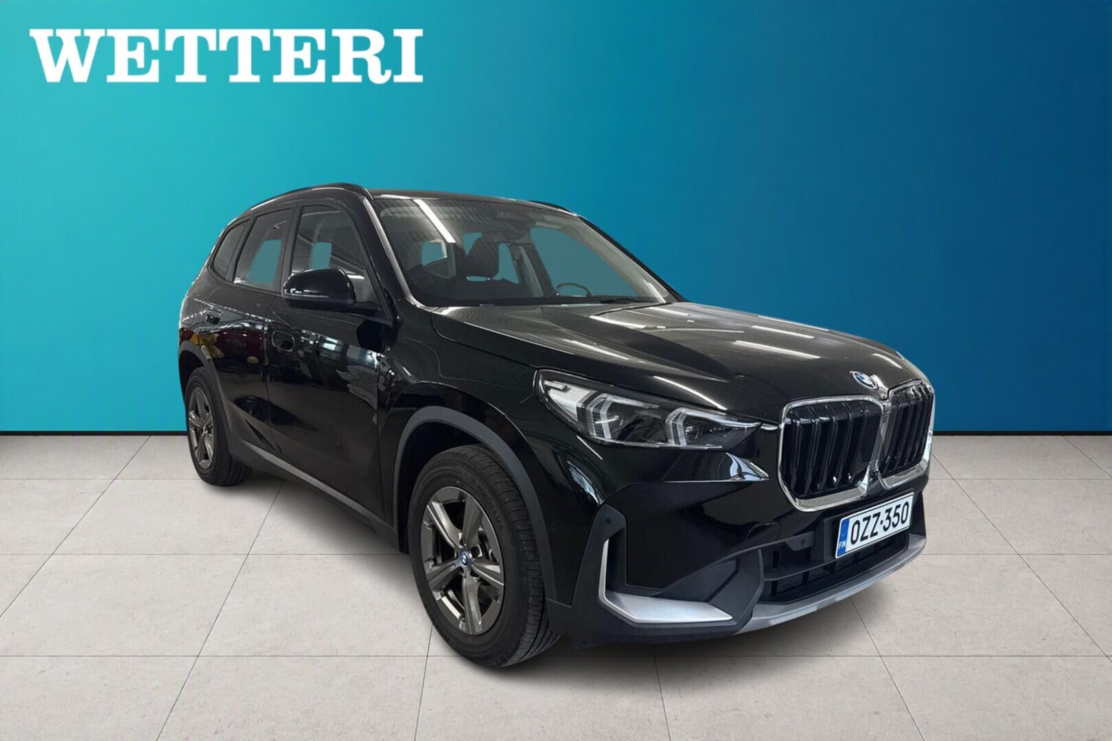 BMW X1 2023, kuva 3/22