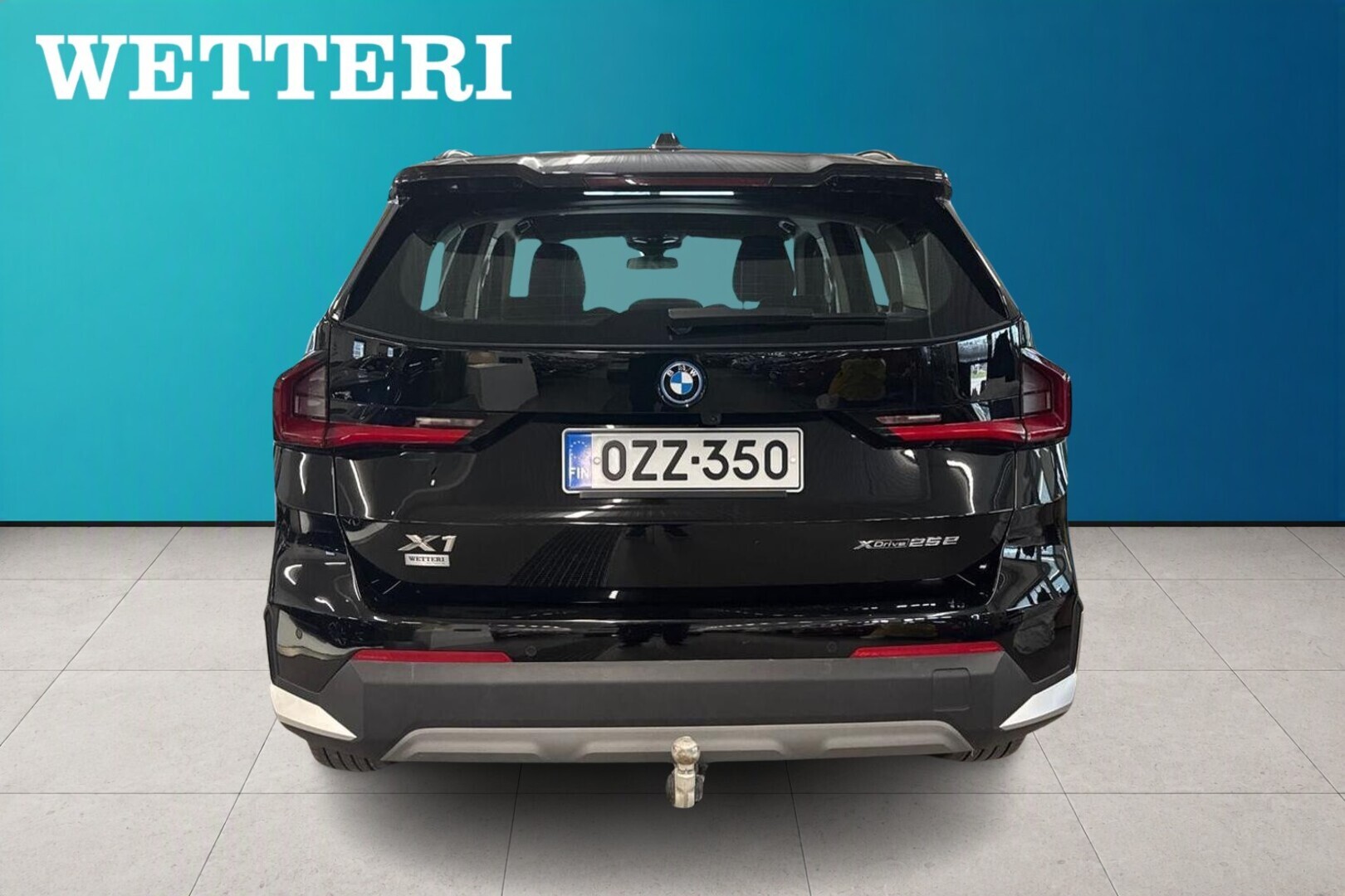 BMW X1 2023, kuva 6/22