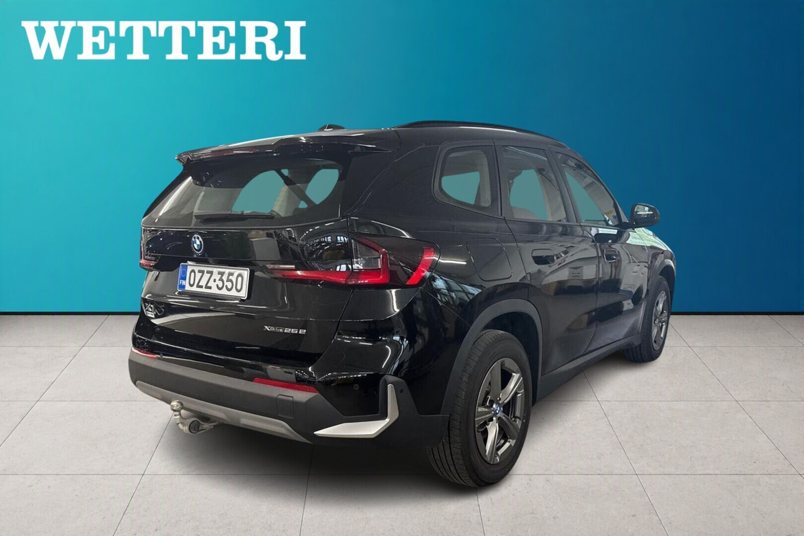 BMW X1 2023, kuva 5/22
