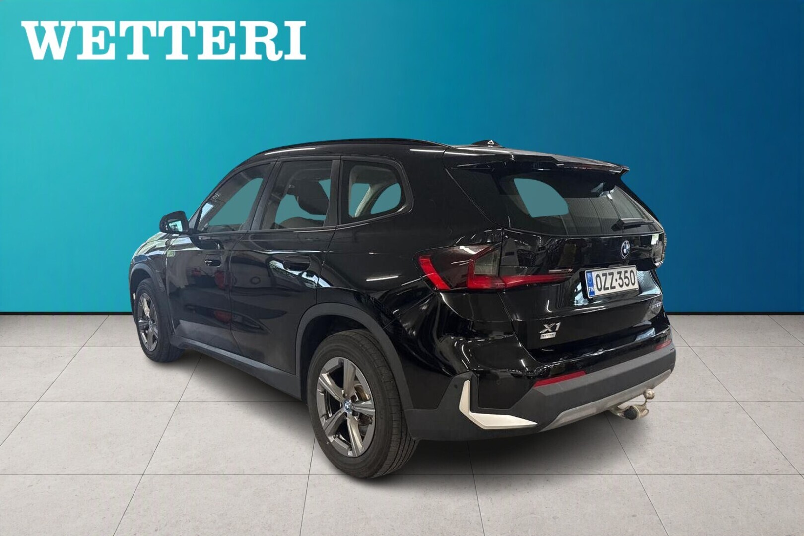 BMW X1 2023, kuva 7/22