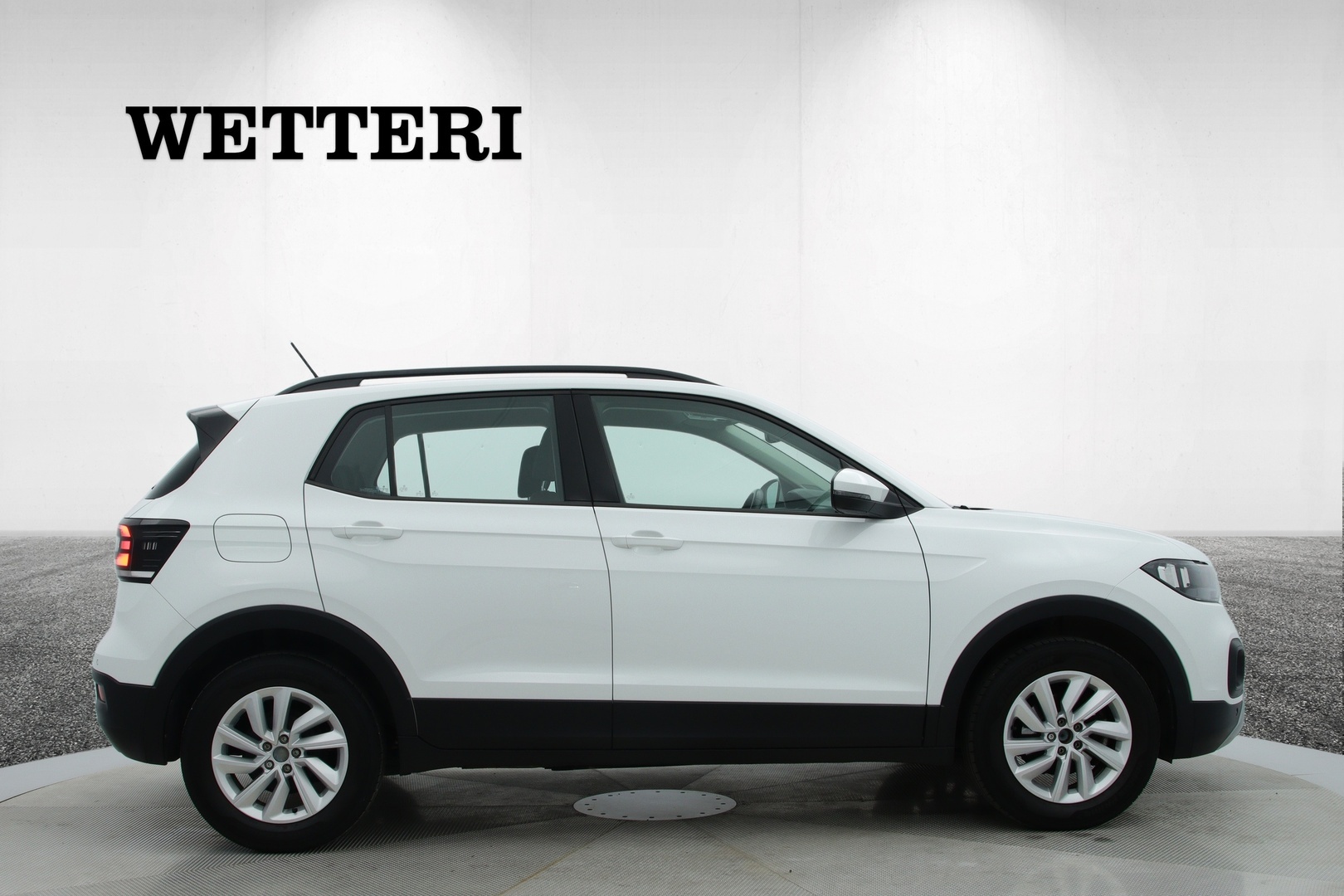 Volkswagen T-Cross 1,0 TSI 70 kW 2020, kuva 6/36
