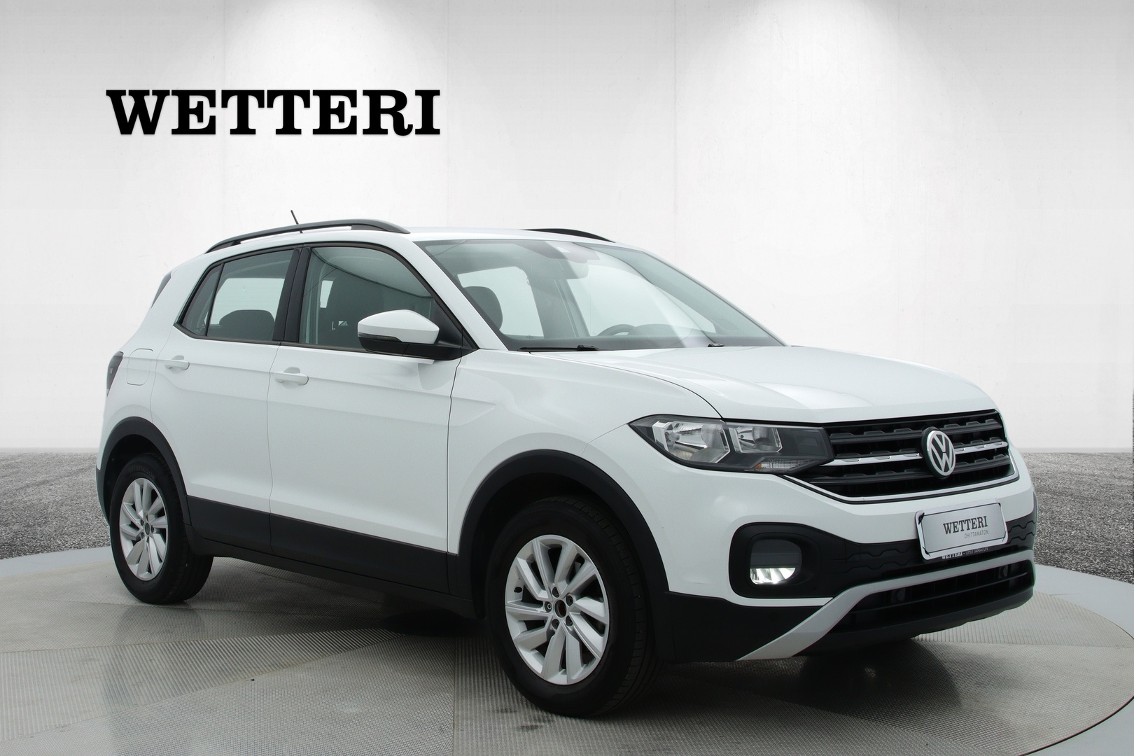 Volkswagen T-Cross 1,0 TSI 70 kW 2020, kuva 7/36