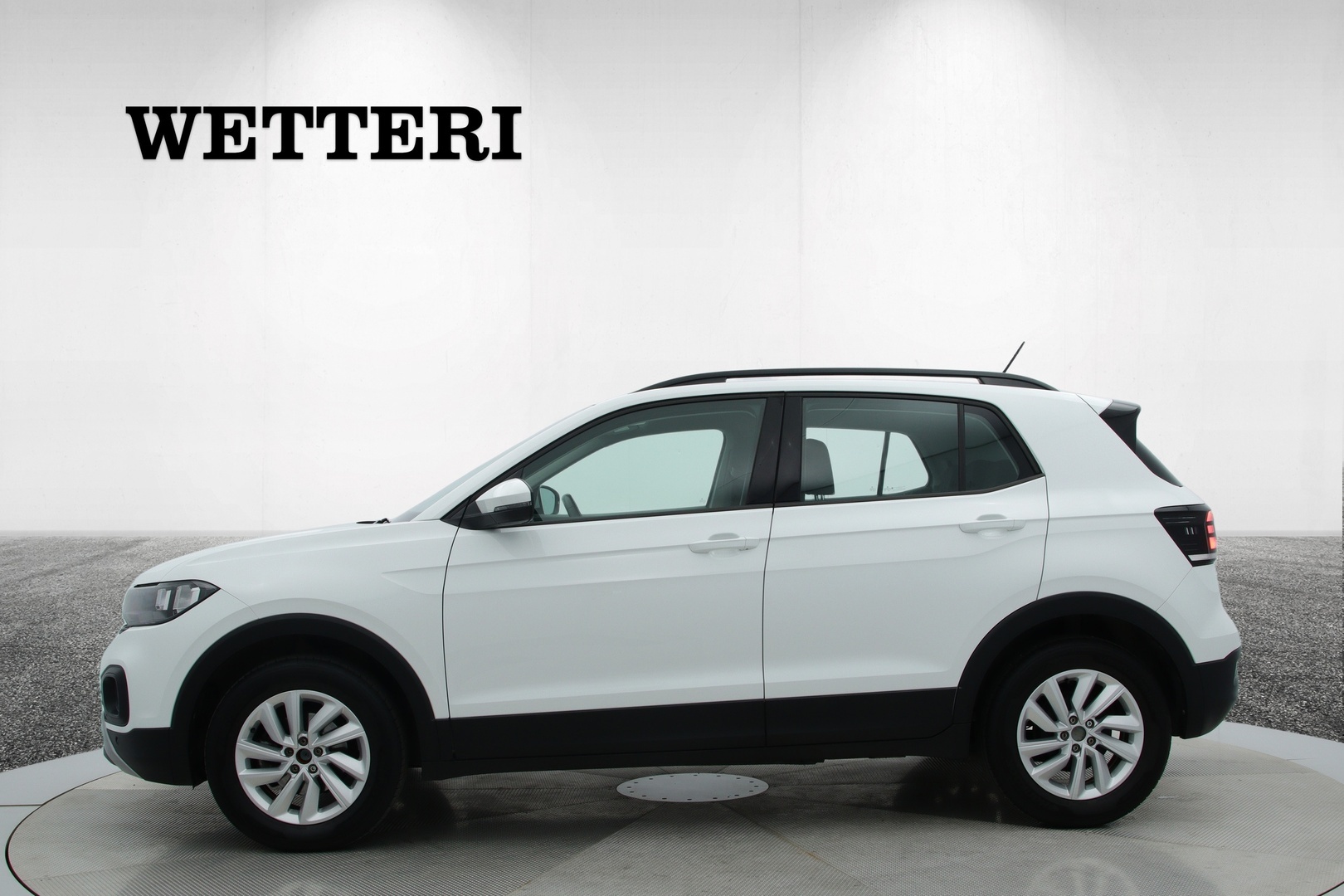 Volkswagen T-Cross 1,0 TSI 70 kW 2020, kuva 2/36