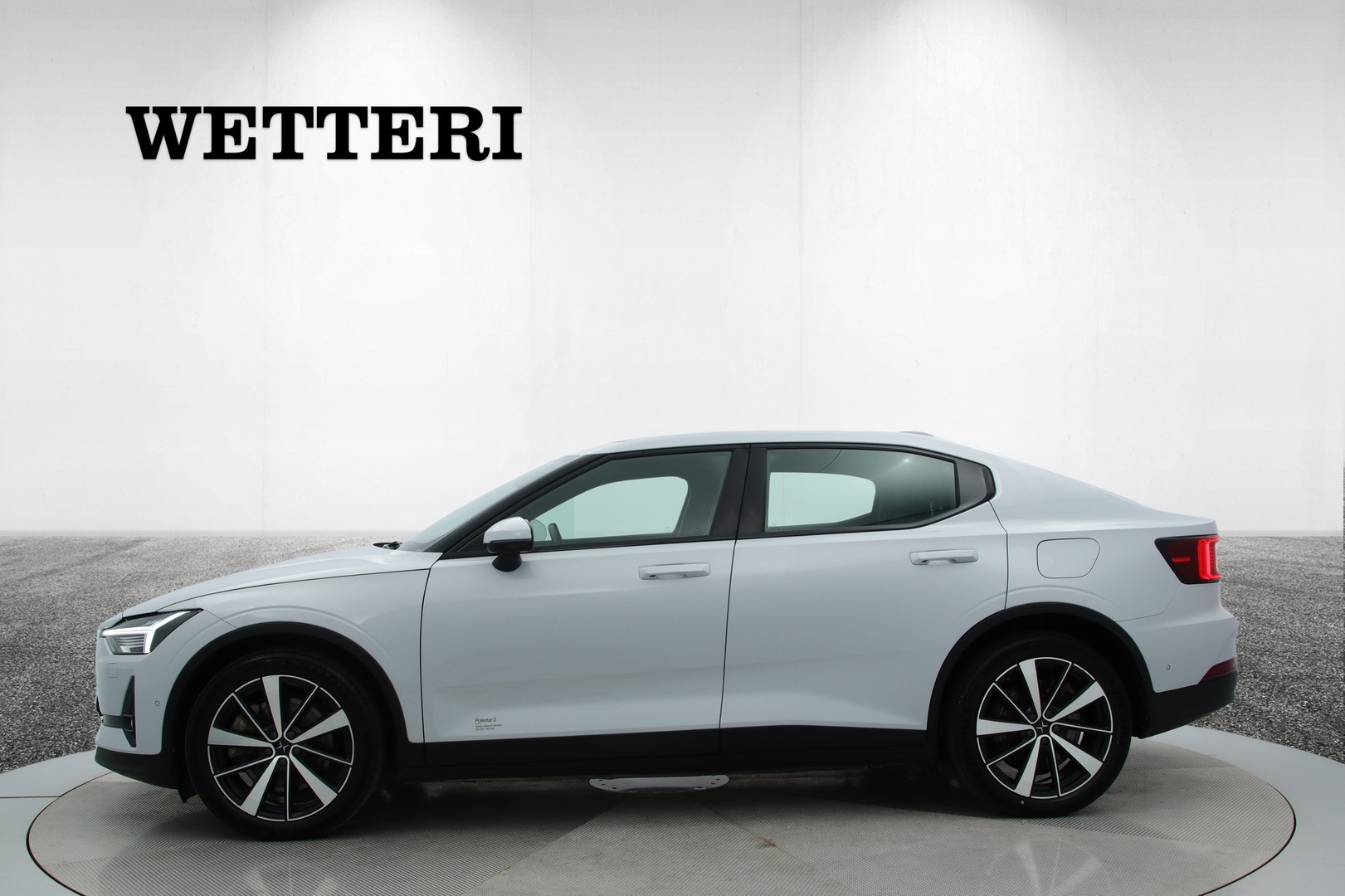 Polestar 2 2021, photo 2/43