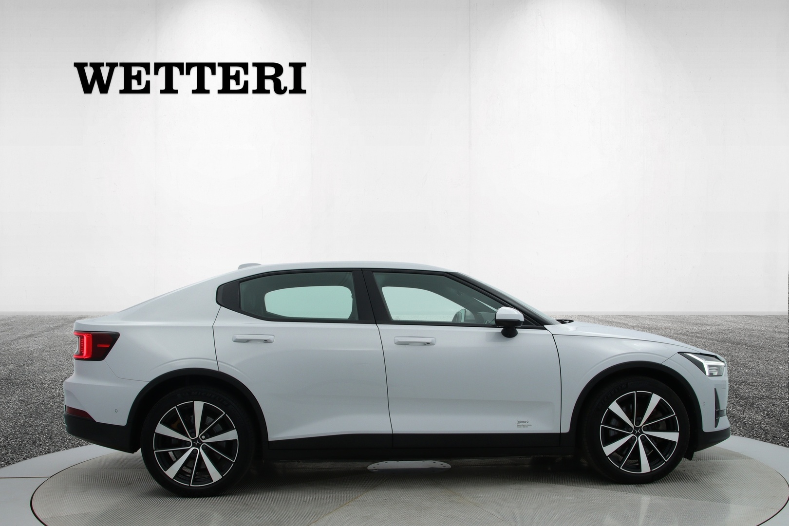 Polestar 2 2021, photo 6/43