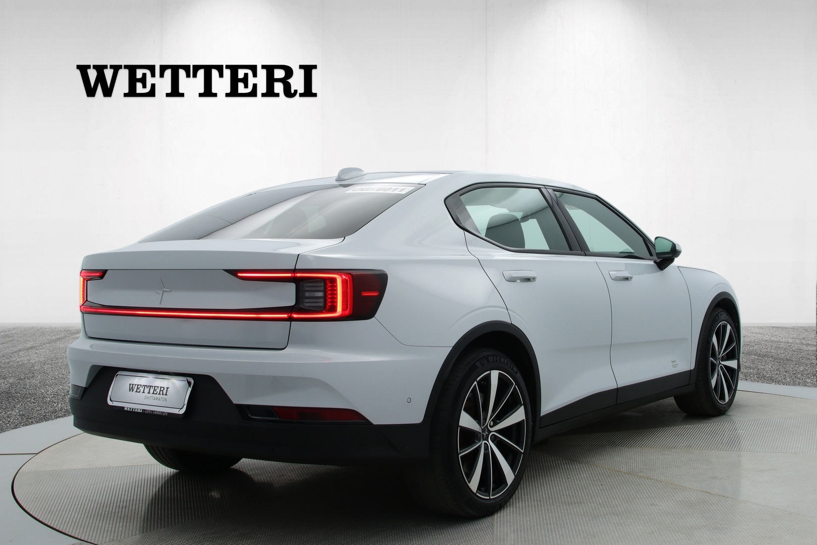 Polestar 2 2021, photo 5/43