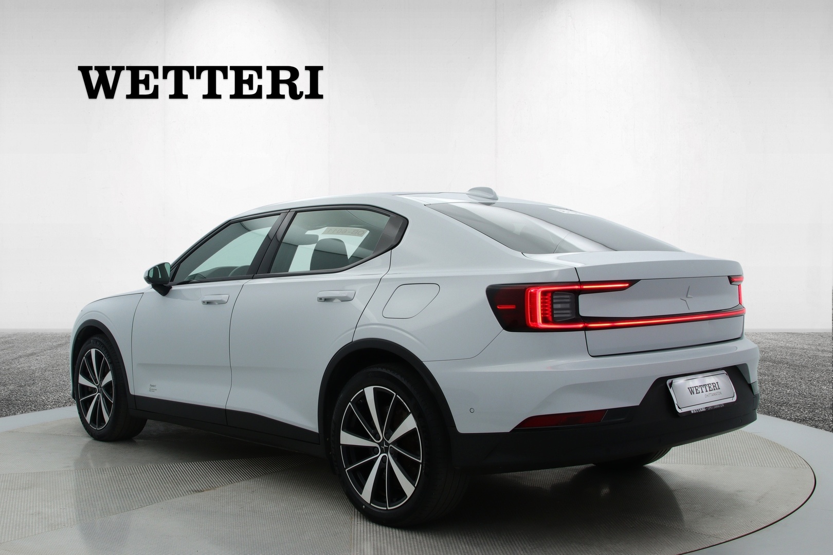 Polestar 2 2021, photo 3/43