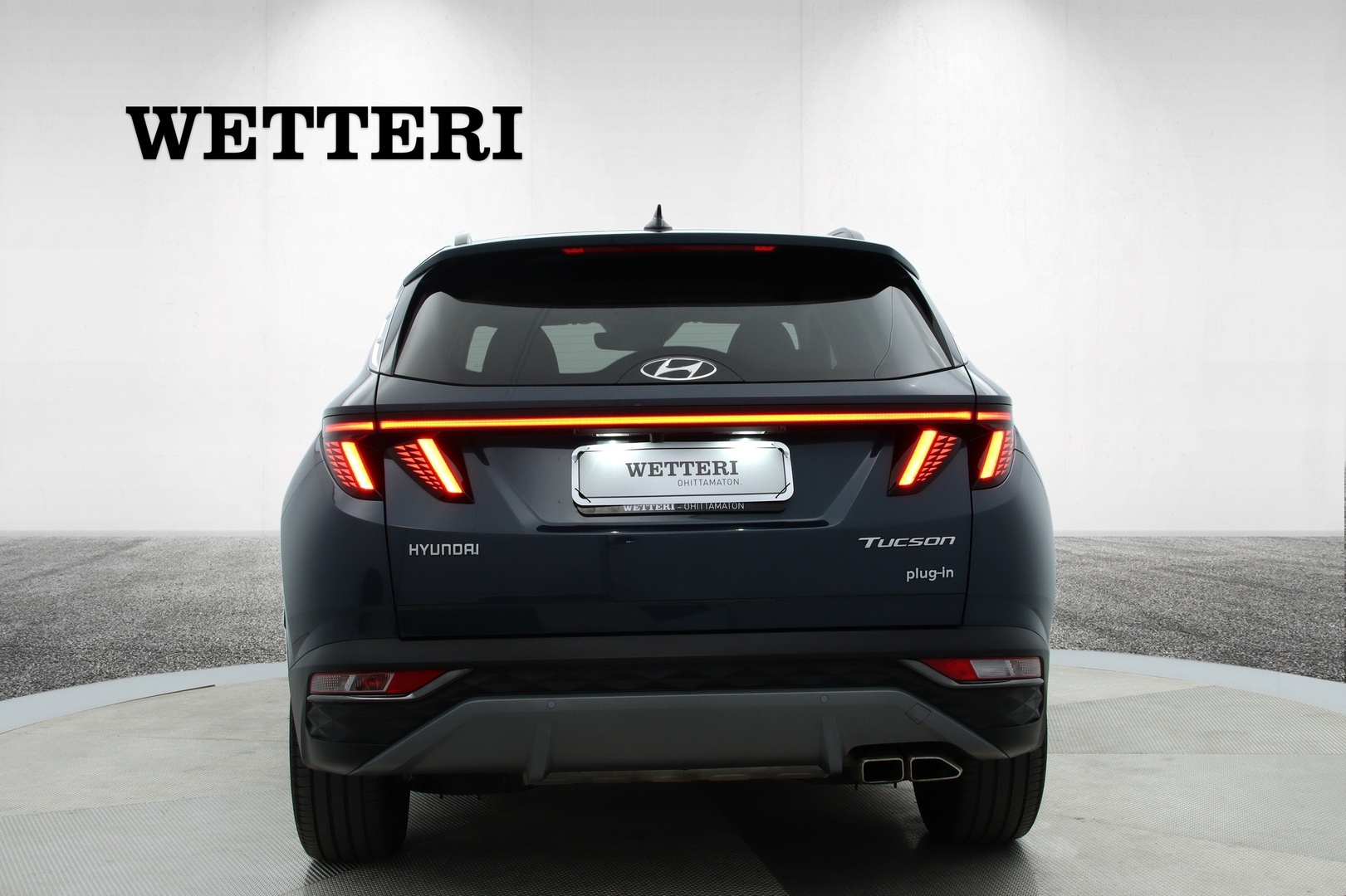 Hyundai Tucson 2022, kuva 4/25