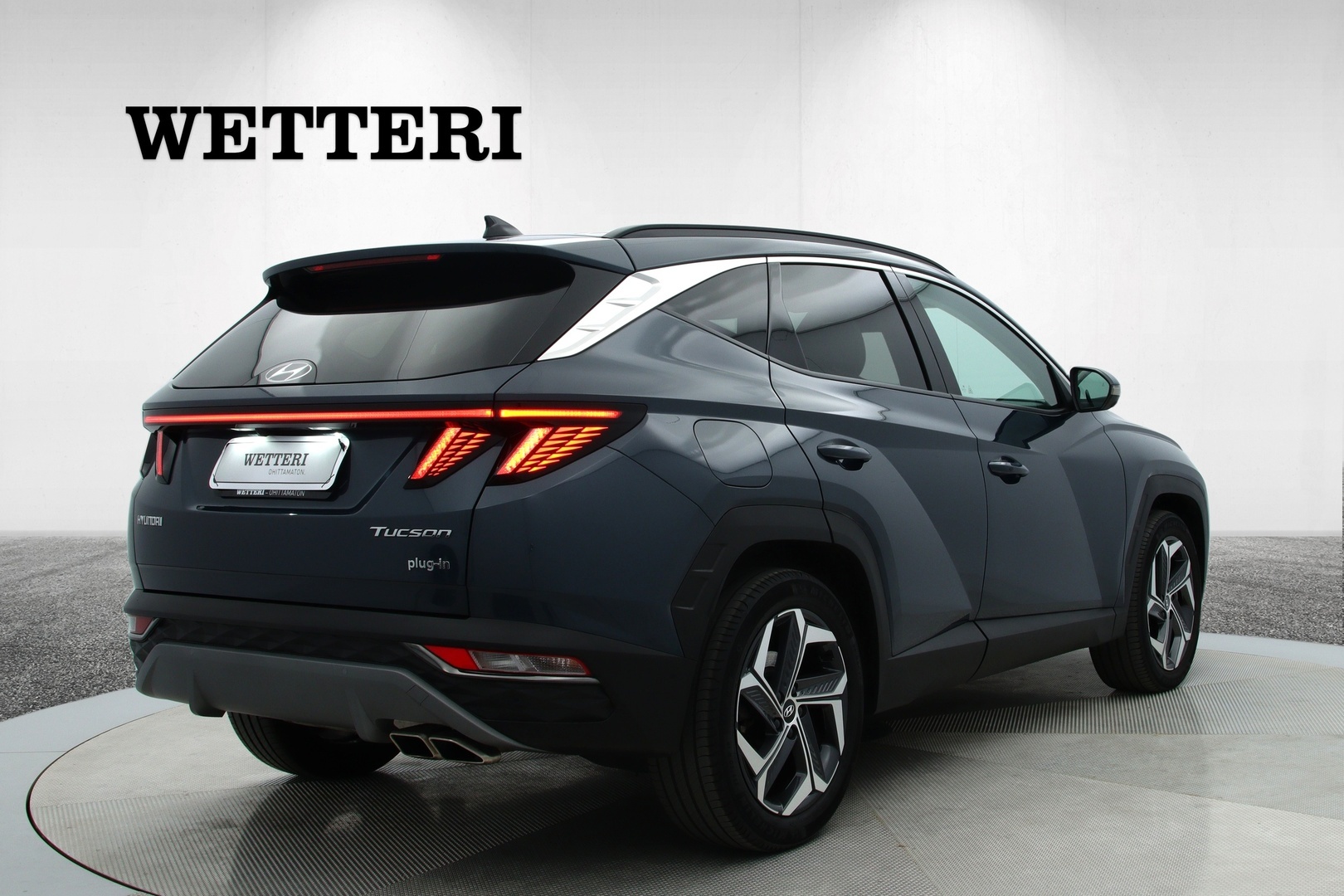 Hyundai Tucson 2022, kuva 5/25