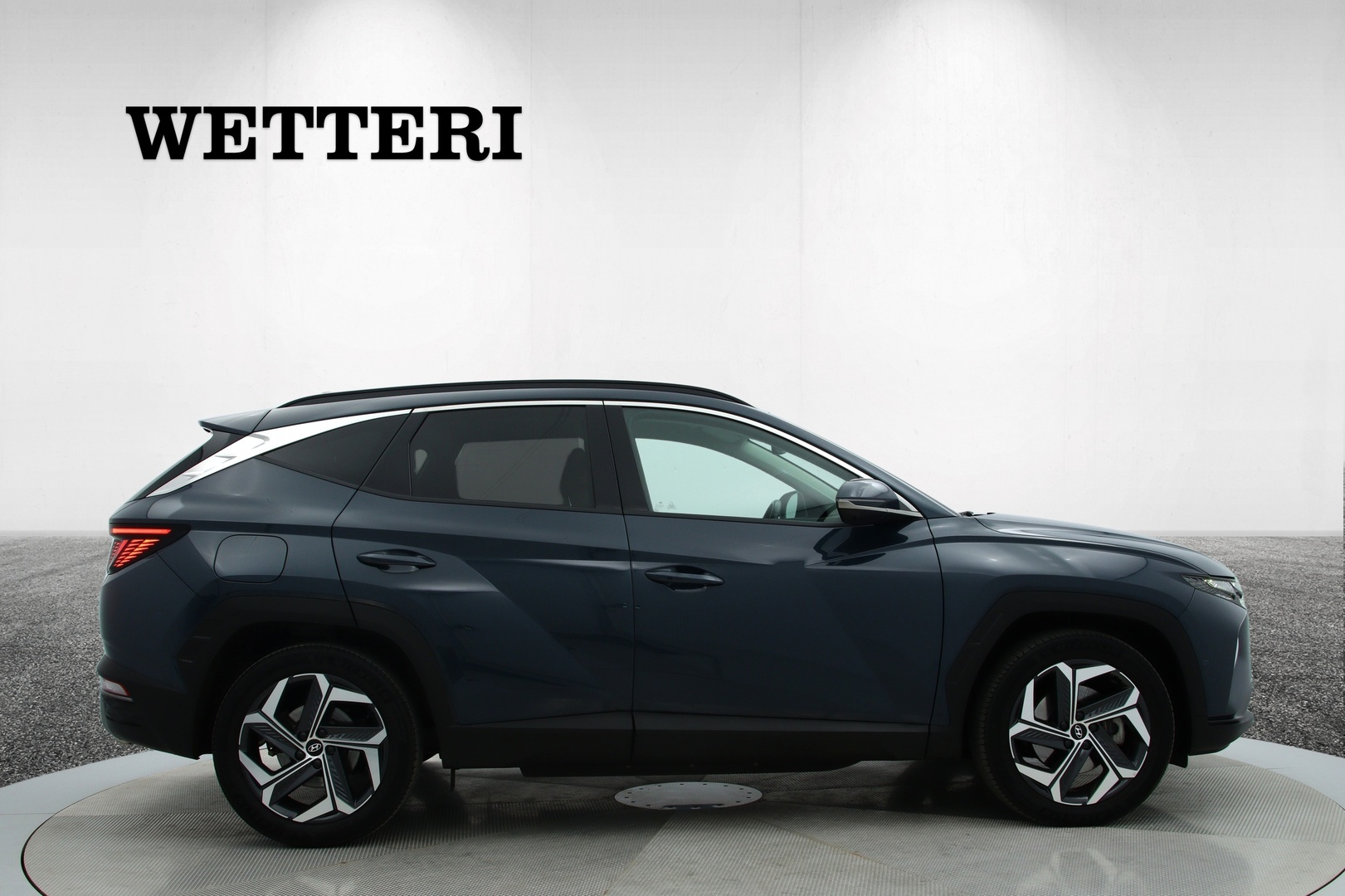 Hyundai Tucson 2022, kuva 6/25