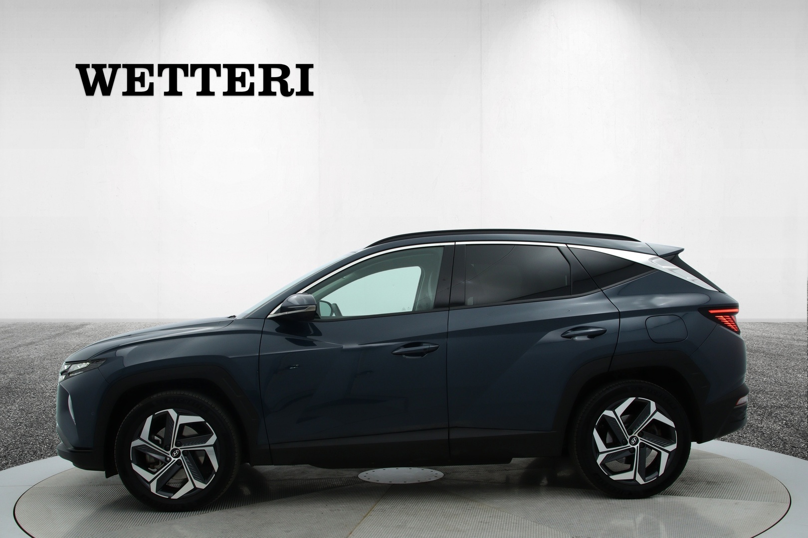 Hyundai Tucson 2022, kuva 2/25