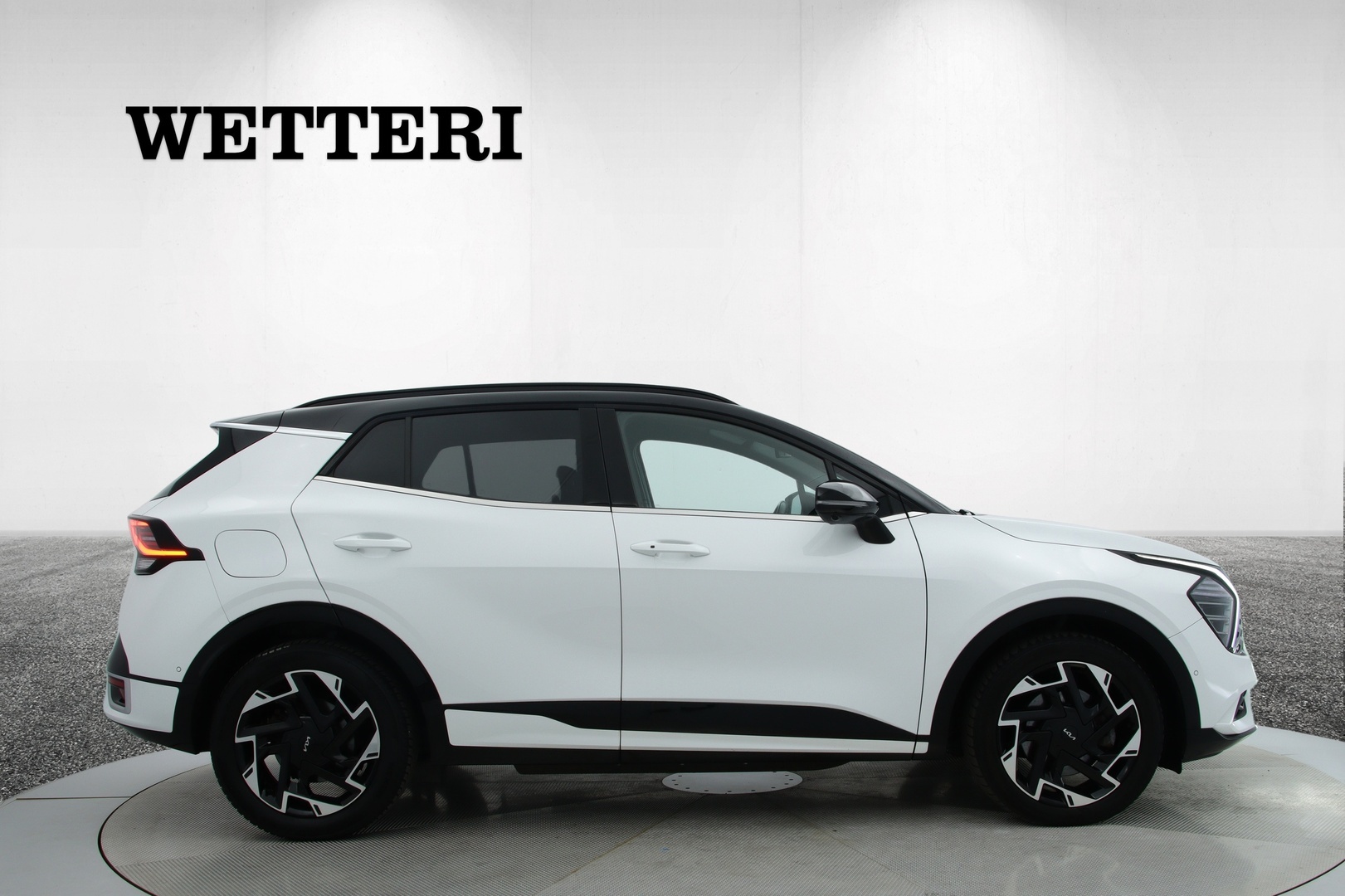 Kia Sportage 2022, kuva 6/39