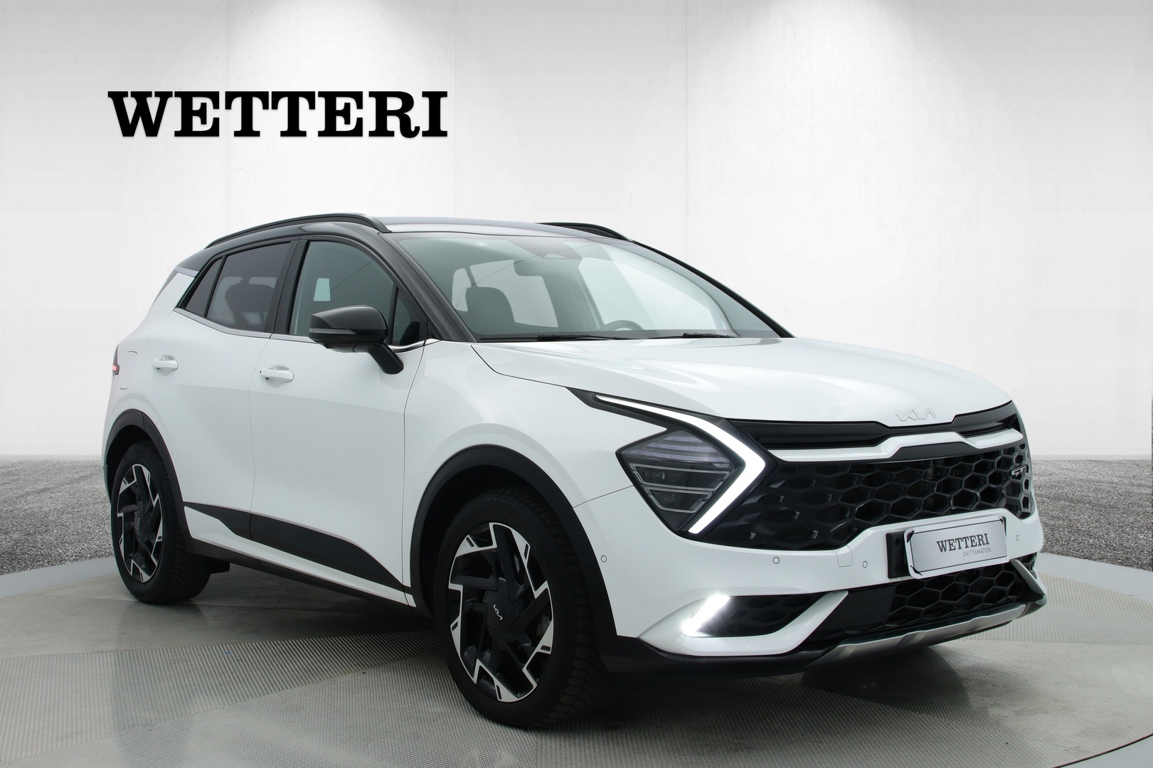 Kia Sportage 2022, kuva 7/39