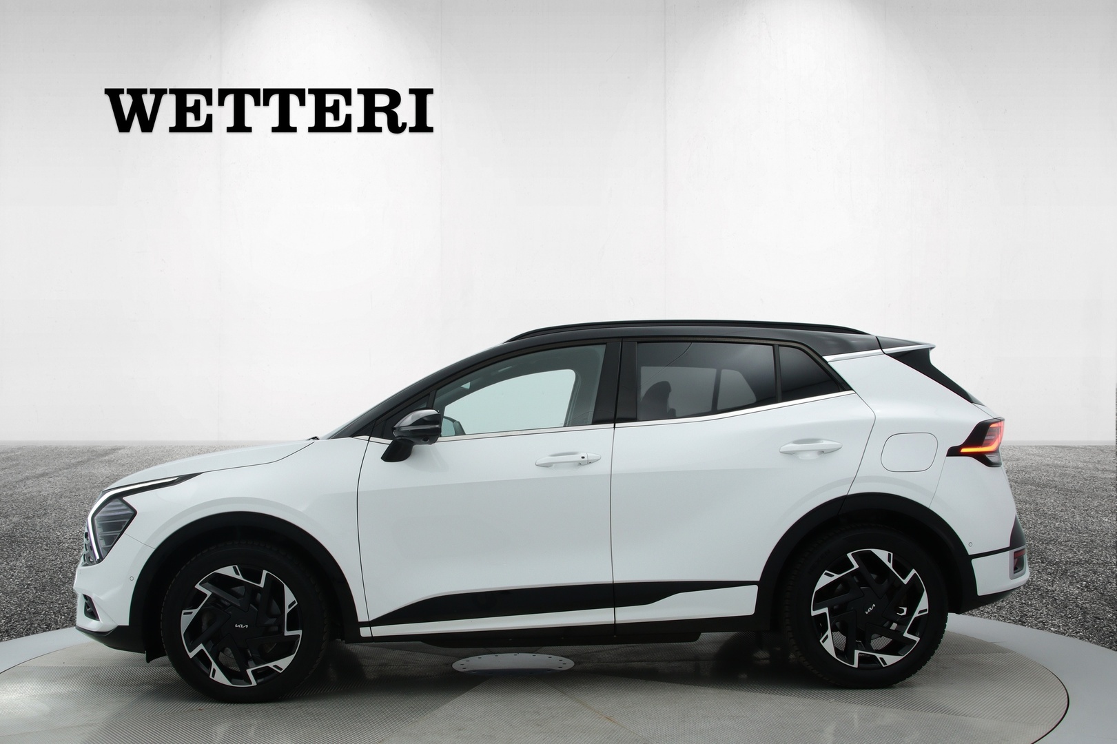 Kia Sportage 2022, kuva 2/39