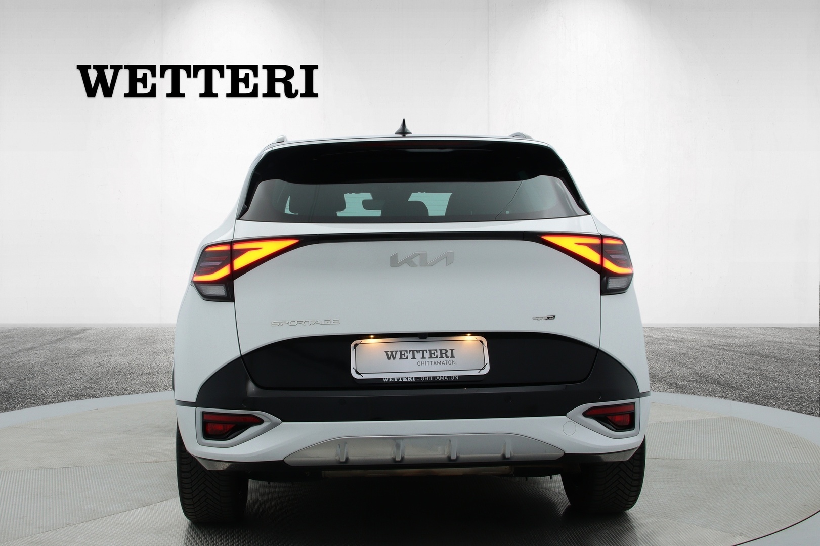 Kia Sportage 2022, kuva 4/39