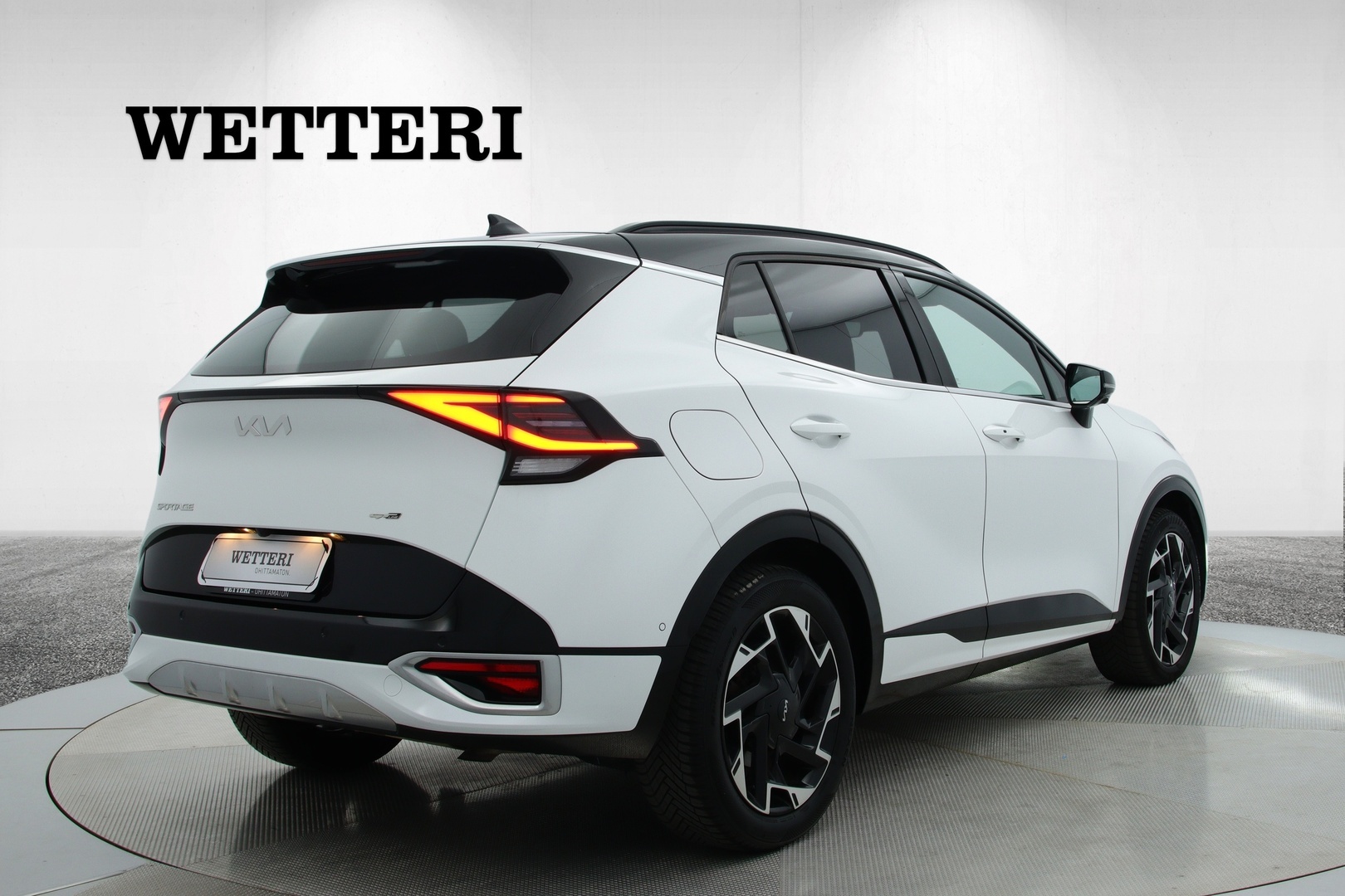 Kia Sportage 2022, kuva 5/39