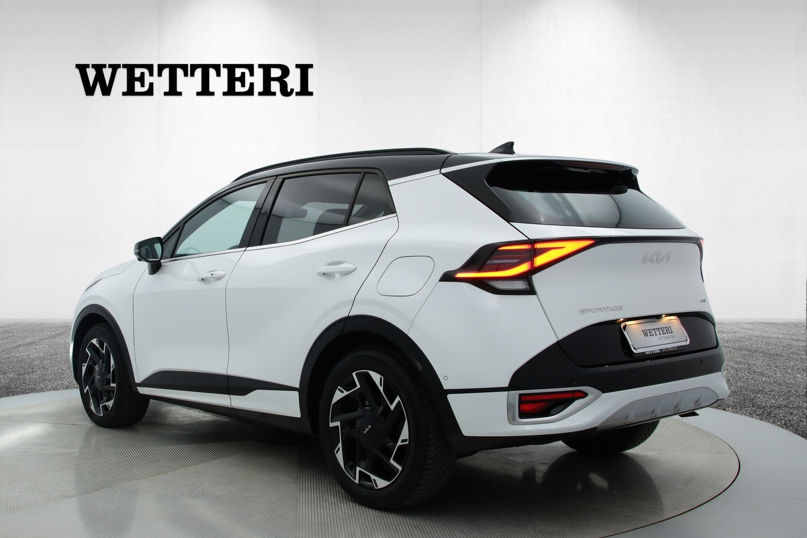 Kia Sportage 2022, kuva 3/39
