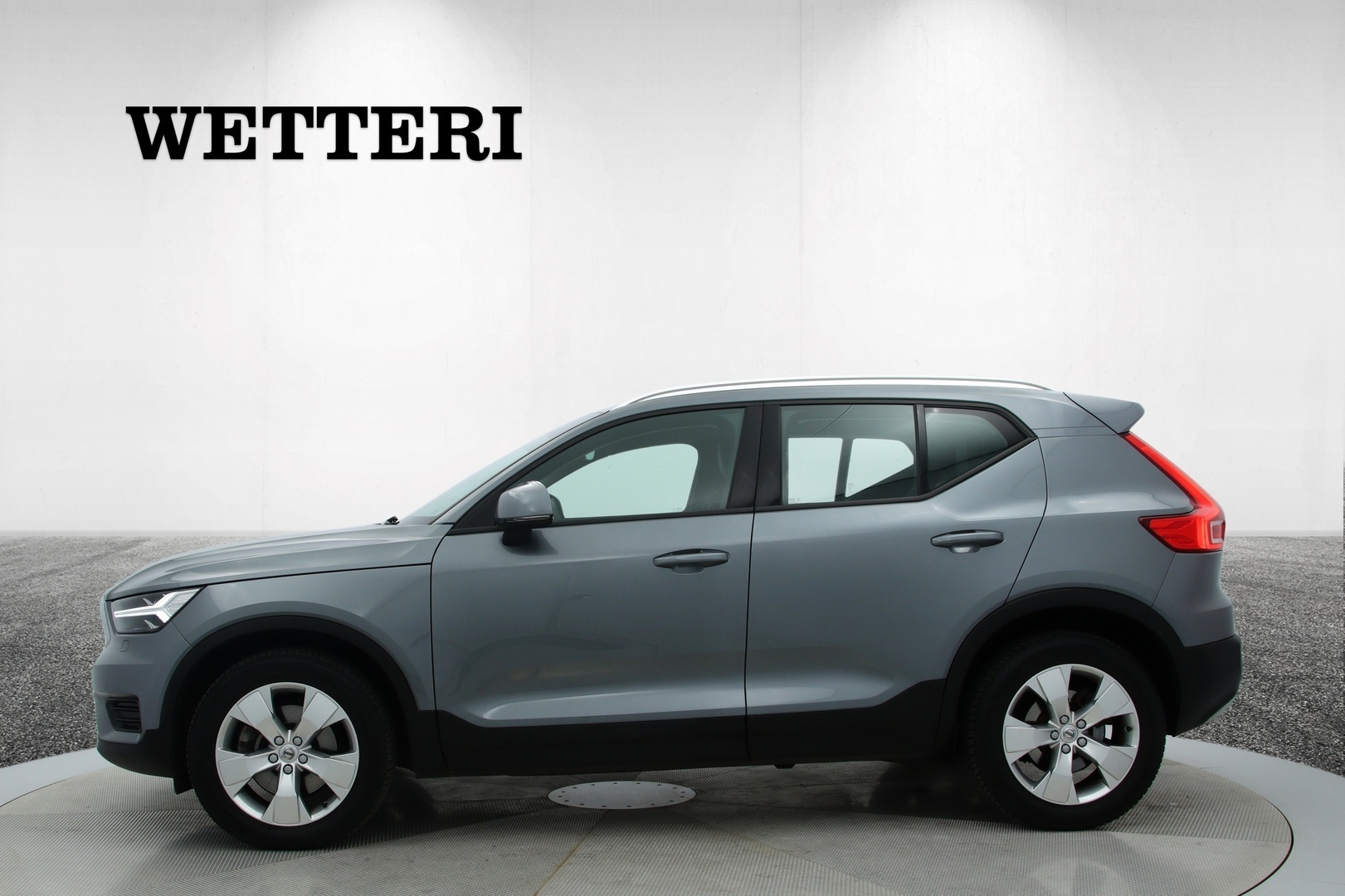 Volvo XC40 2019, kuva 2/21