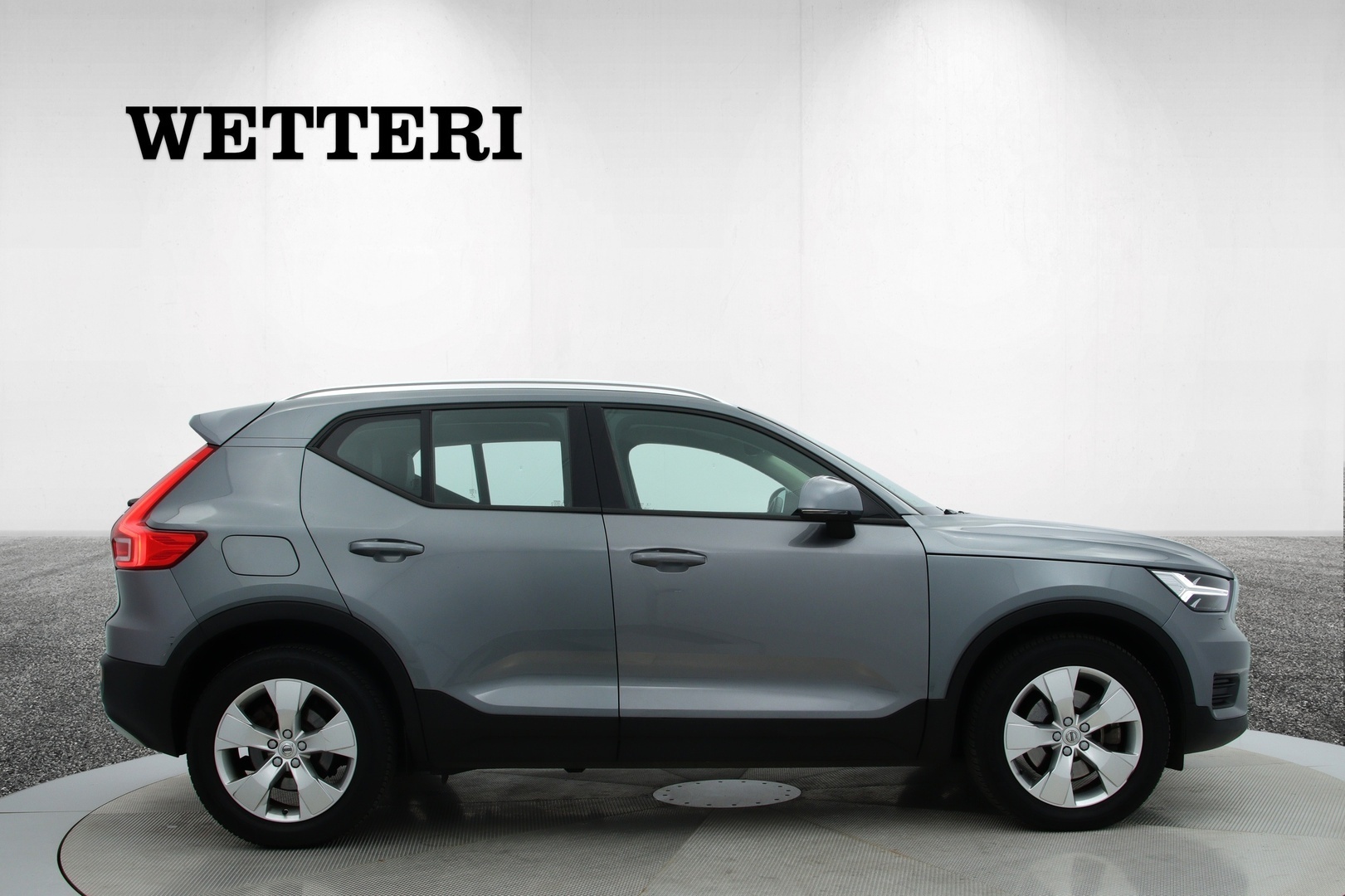 Volvo XC40 2019, kuva 6/21
