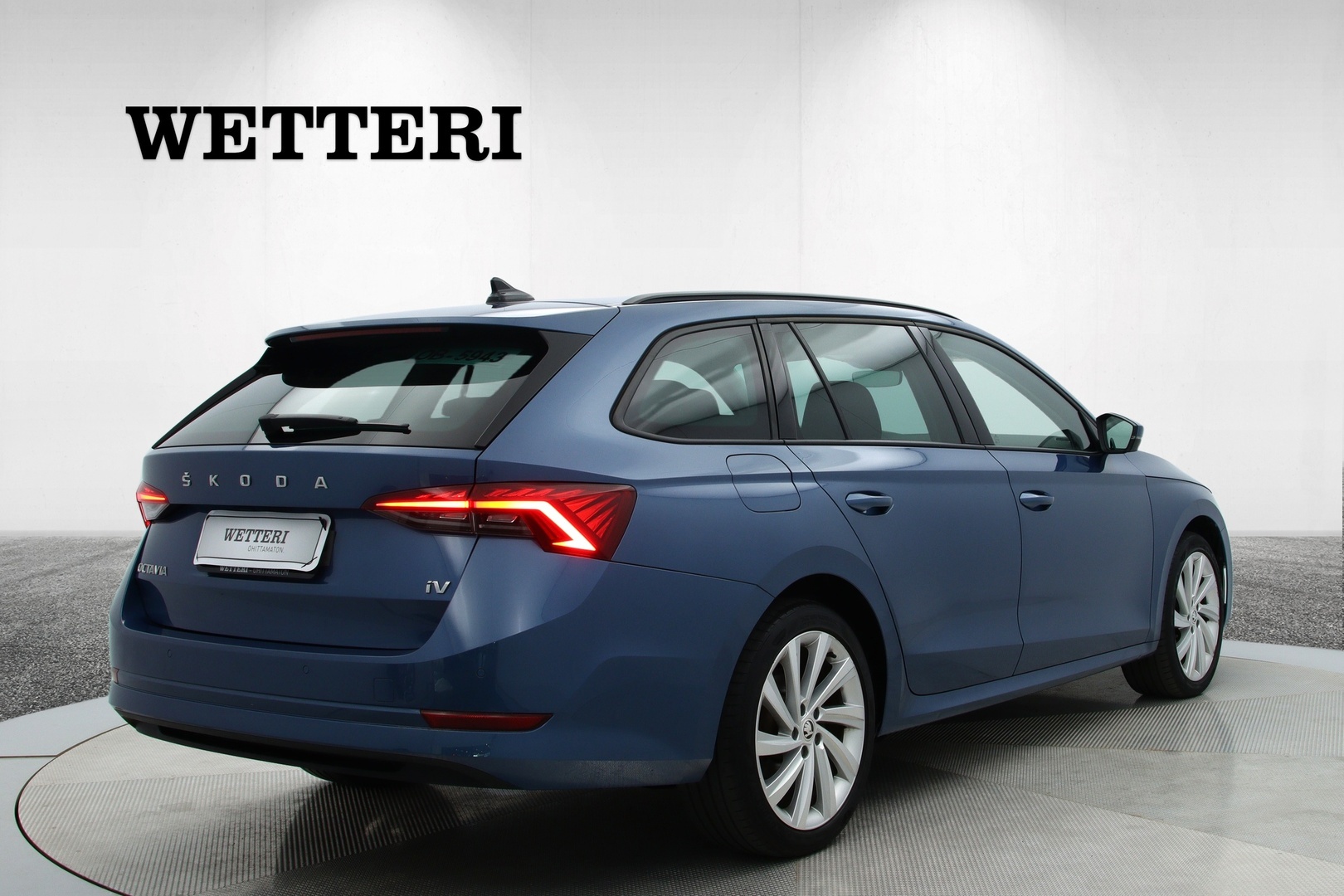 Skoda Octavia 2021, kuva 5/38