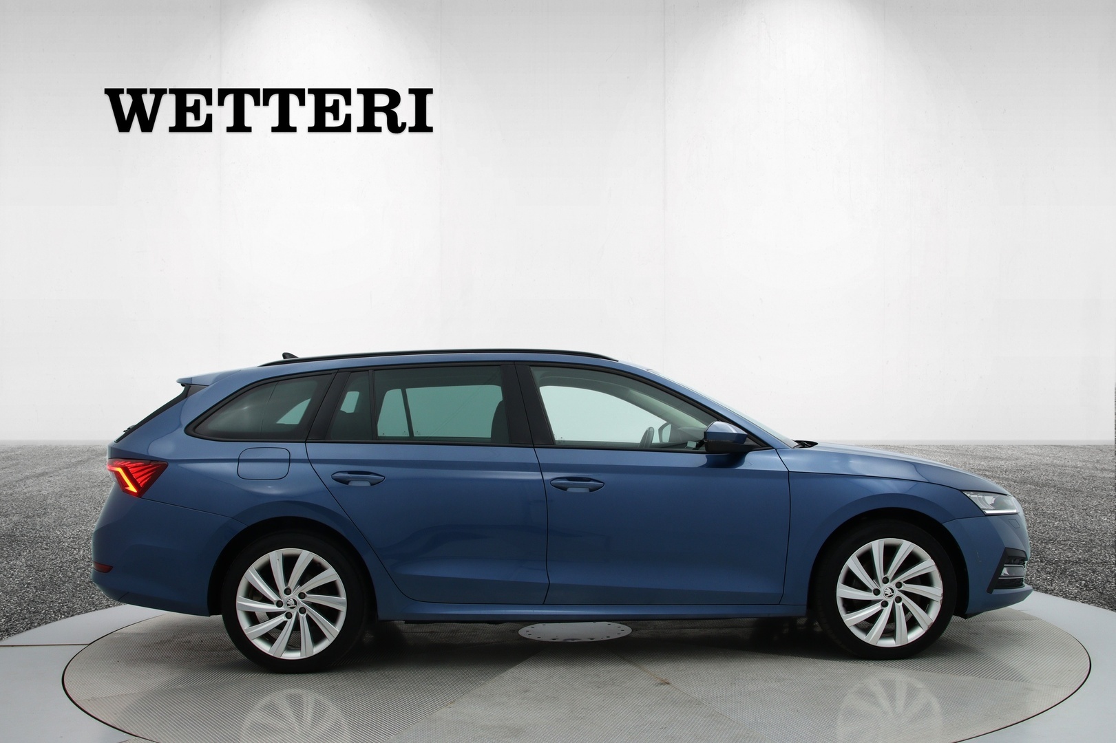 Skoda Octavia 2021, kuva 6/38