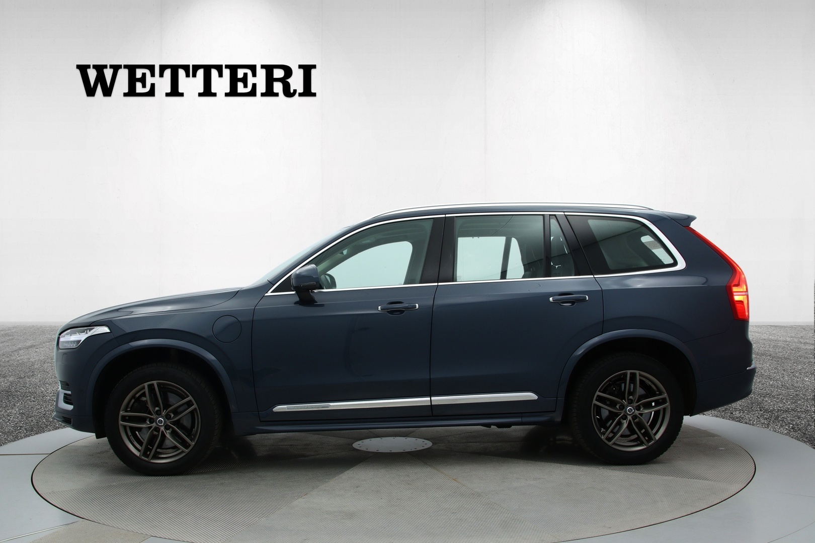 Volvo XC90 2023, kuva 2/38
