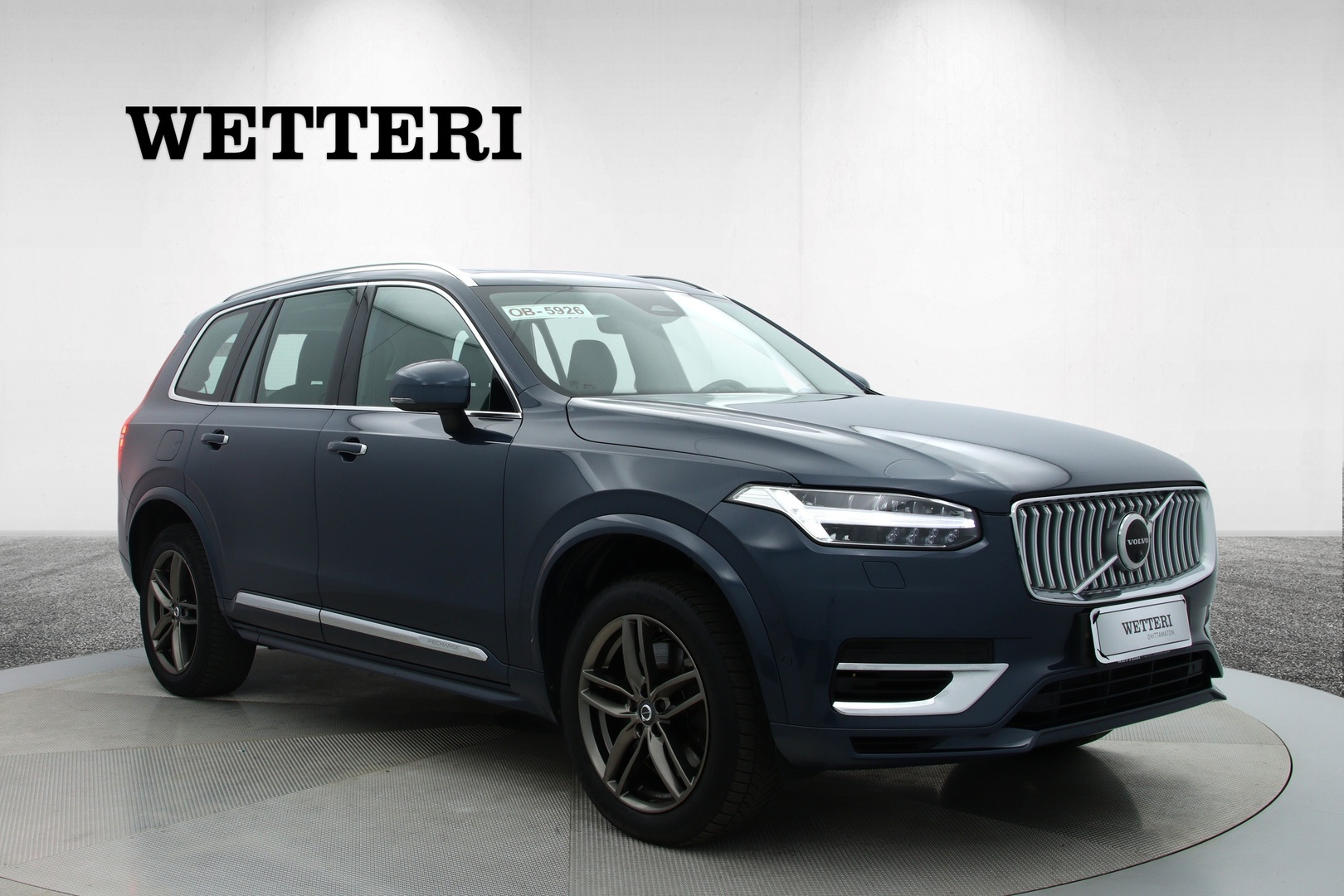 Volvo XC90 2023, kuva 7/38