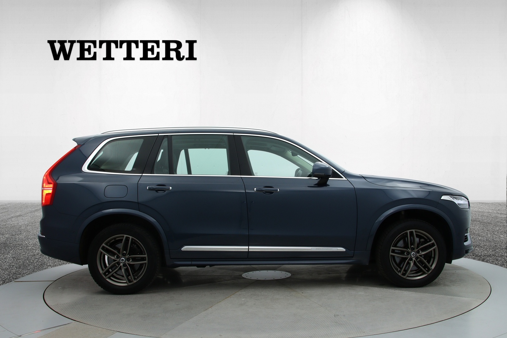 Volvo XC90 2023, kuva 6/38
