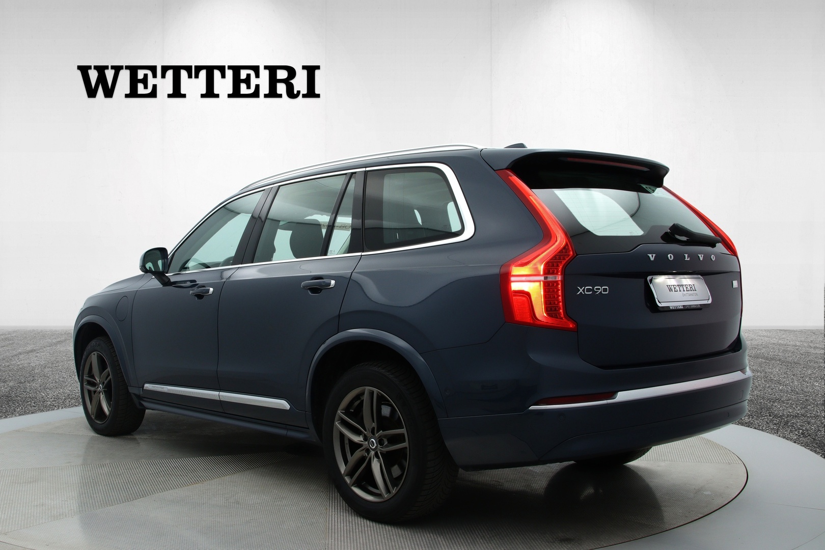 Volvo XC90 2023, kuva 3/38