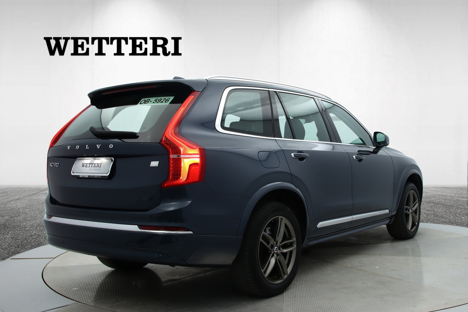 Volvo XC90 2023, kuva 5/38
