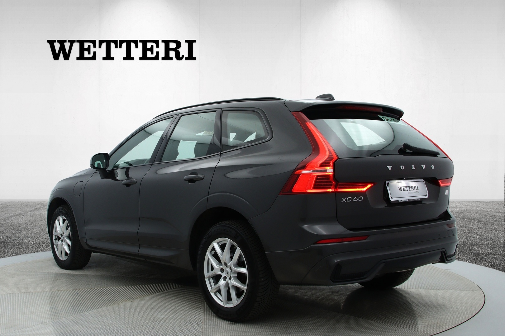 Volvo XC60 T8 TwE AWD R-Design aut 2022, kuva 3/35