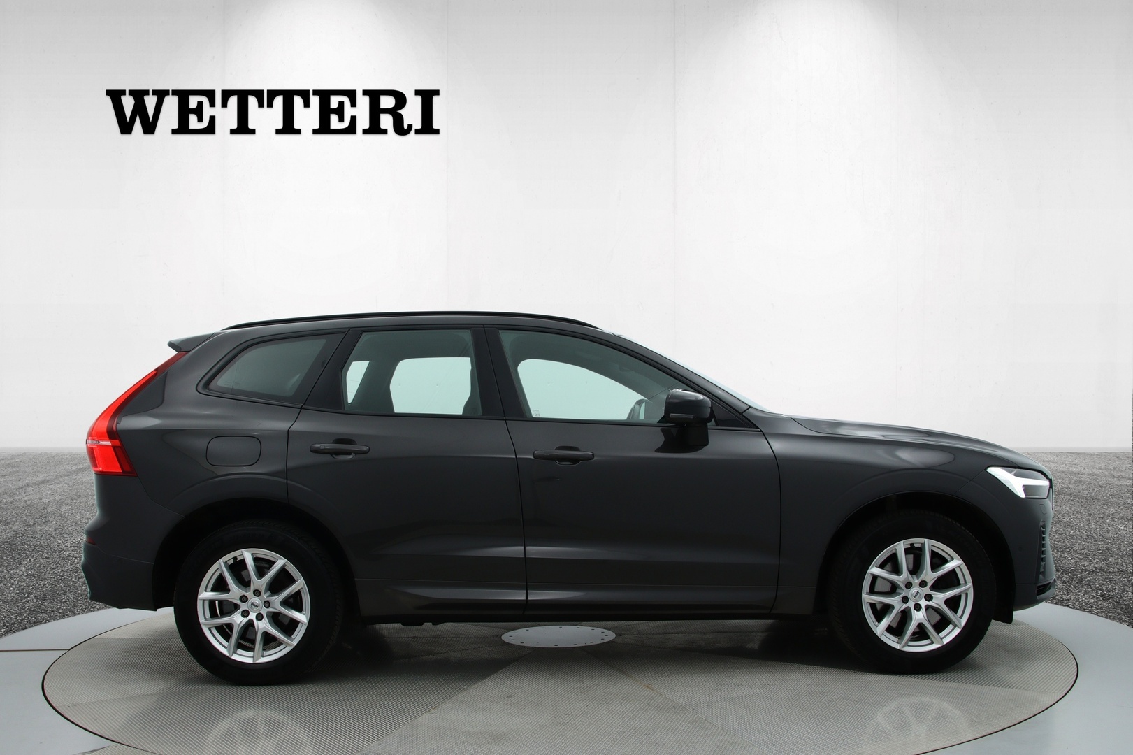Volvo XC60 T8 TwE AWD R-Design aut 2022, kuva 6/35
