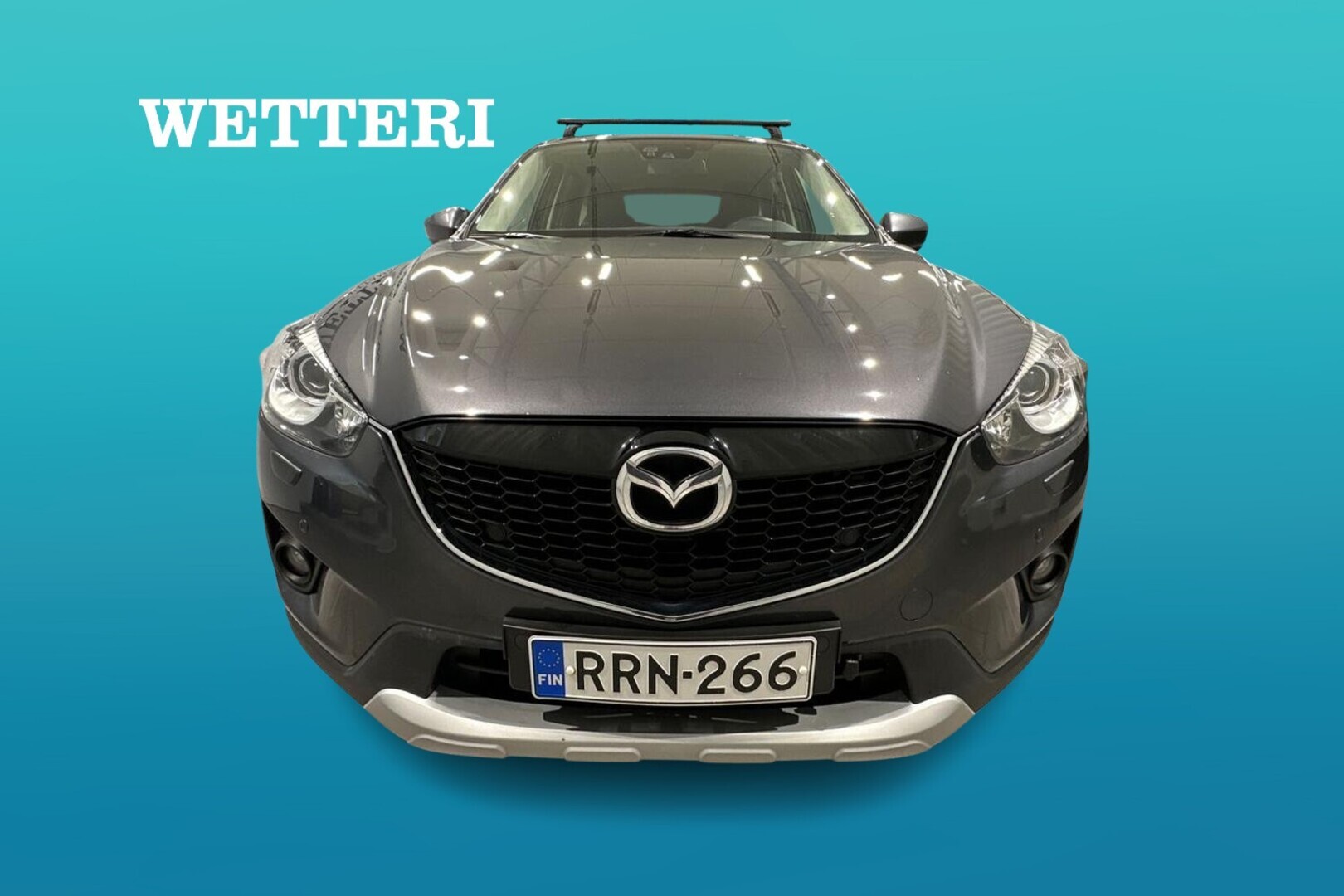 Mazda CX-5 2014, kuva 2/52