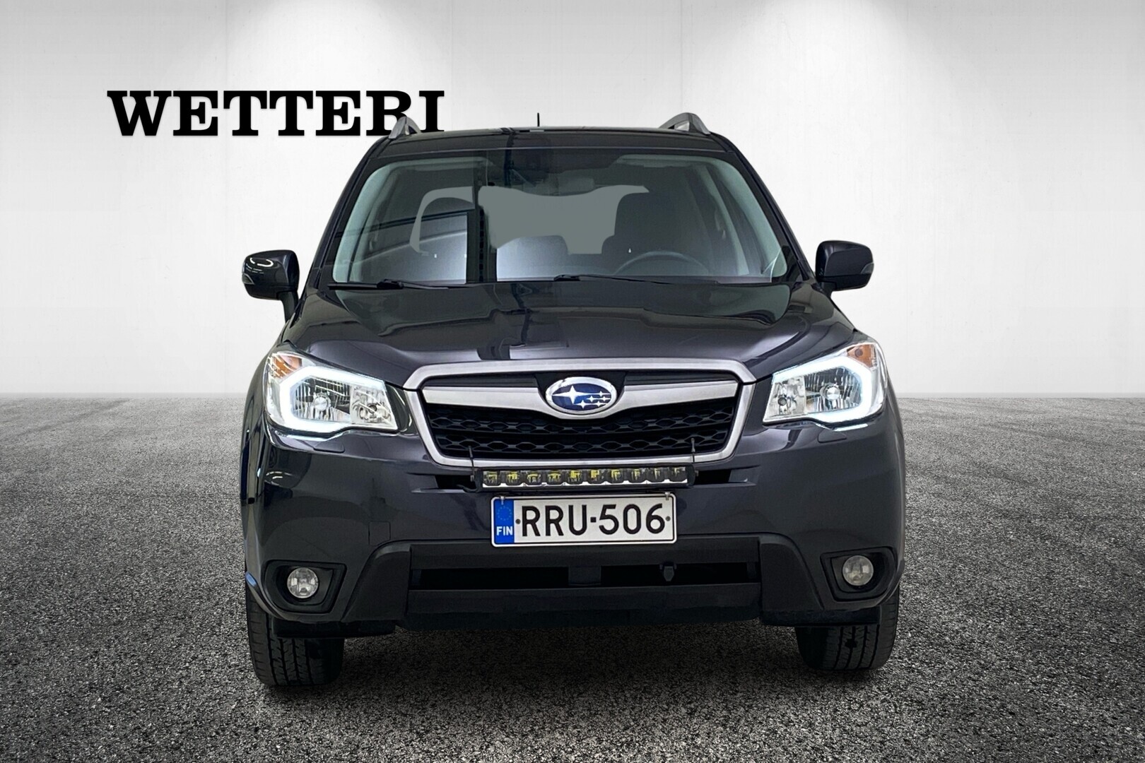 Subaru Forester 2,0 XS CVT 2014, kuva 2/17
