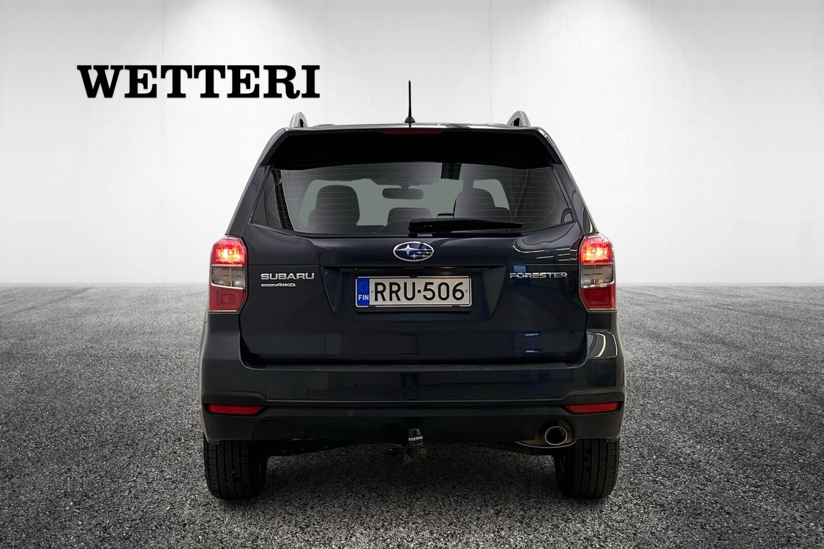 Subaru Forester 2,0 XS CVT 2014, kuva 5/17