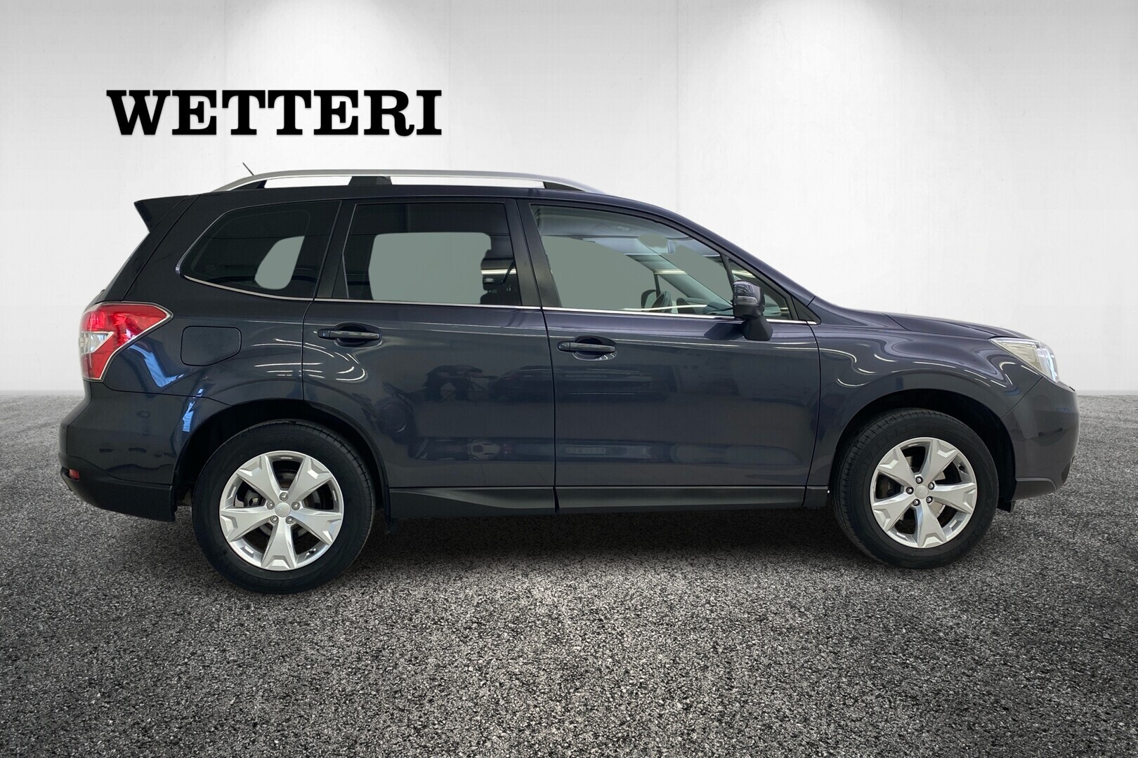 Subaru Forester 2,0 XS CVT 2014, kuva 3/17