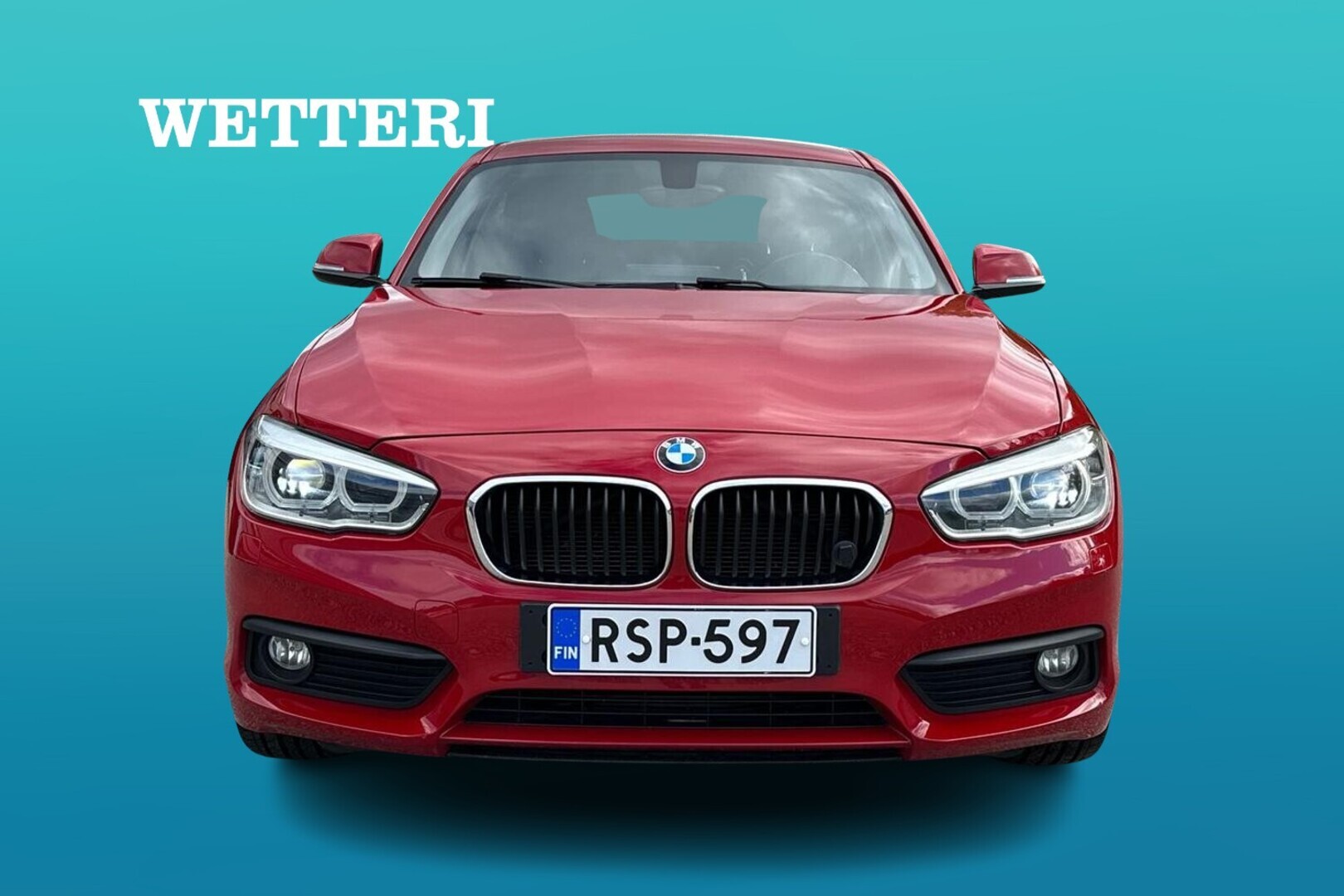 BMW 116 F20 Hatchback 116d A Business 2016, photo 2/34