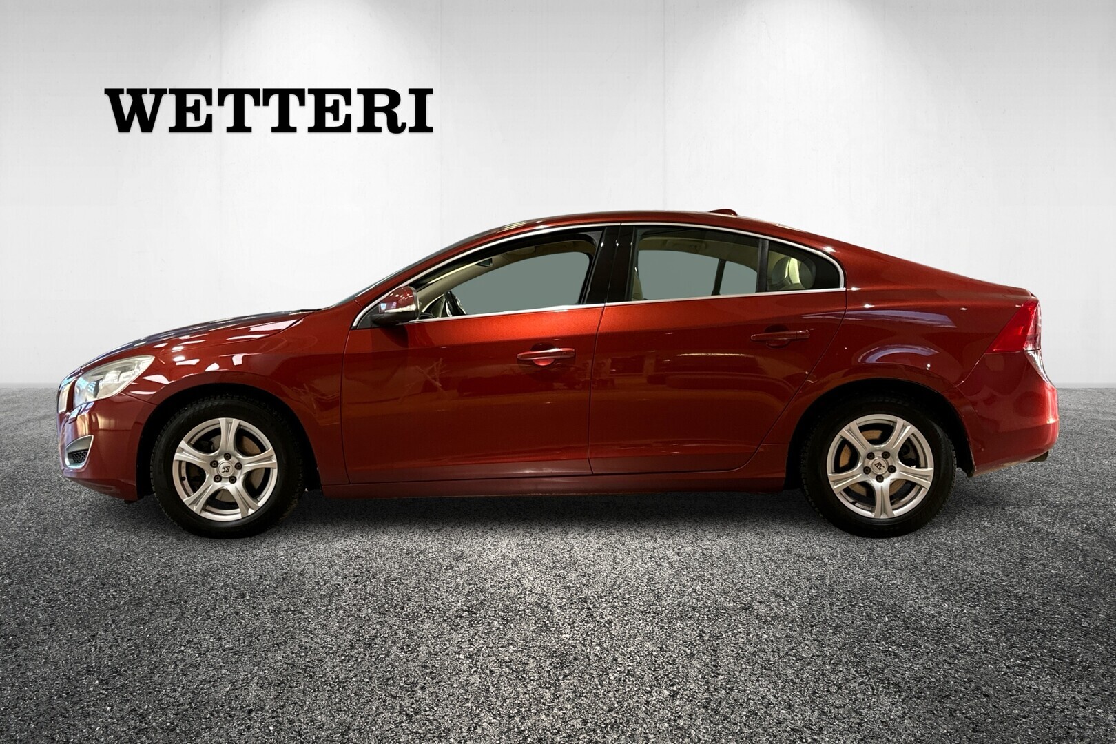 Volvo S60 D3 Summum Business 2011, kuva 6/18
