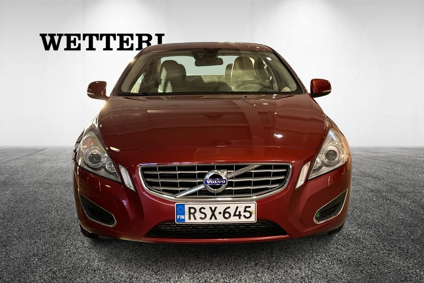 Volvo S60 D3 Summum Business 2011, kuva 2/18