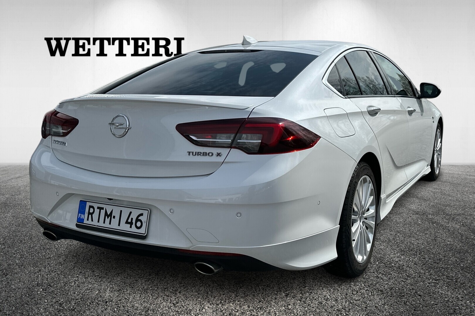 Opel Insignia 2018, kuva 4/29