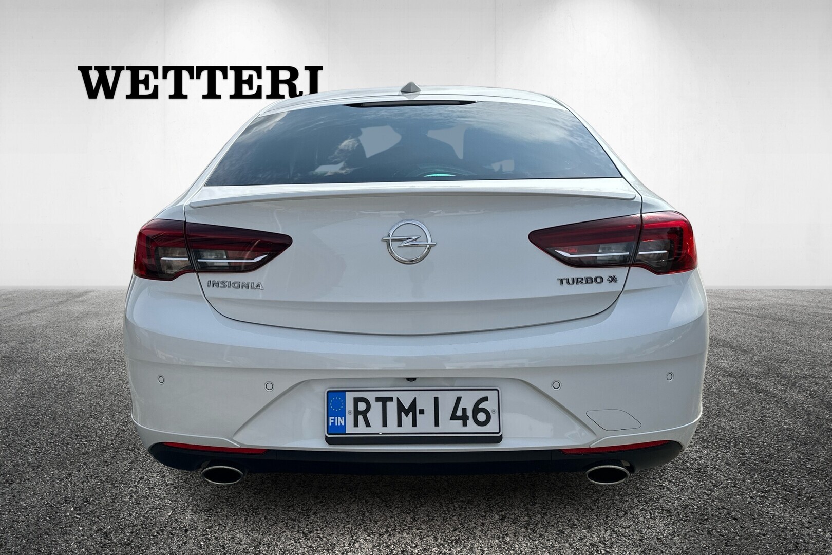 Opel Insignia 2018, kuva 5/29