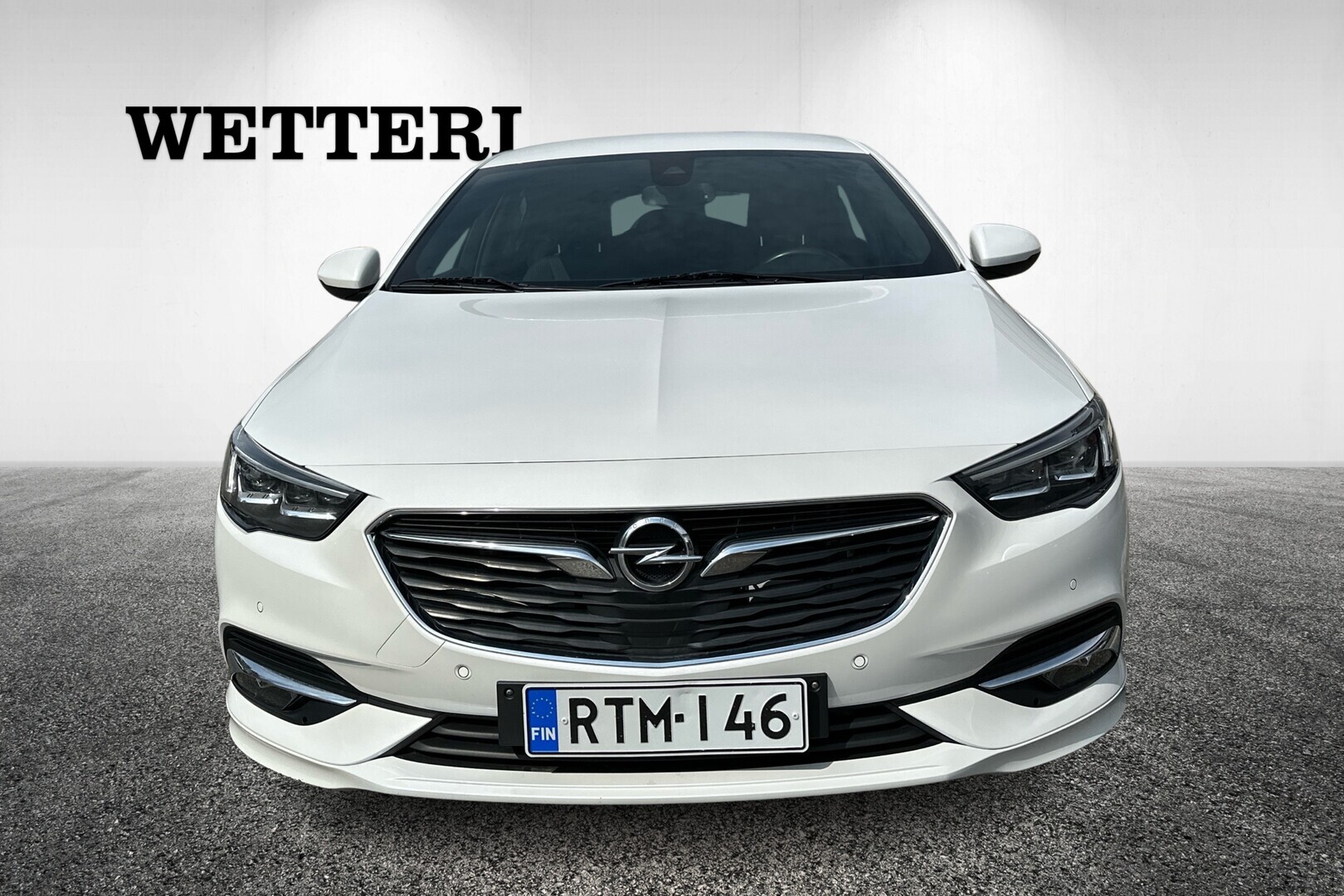 Opel Insignia 2018, kuva 3/29