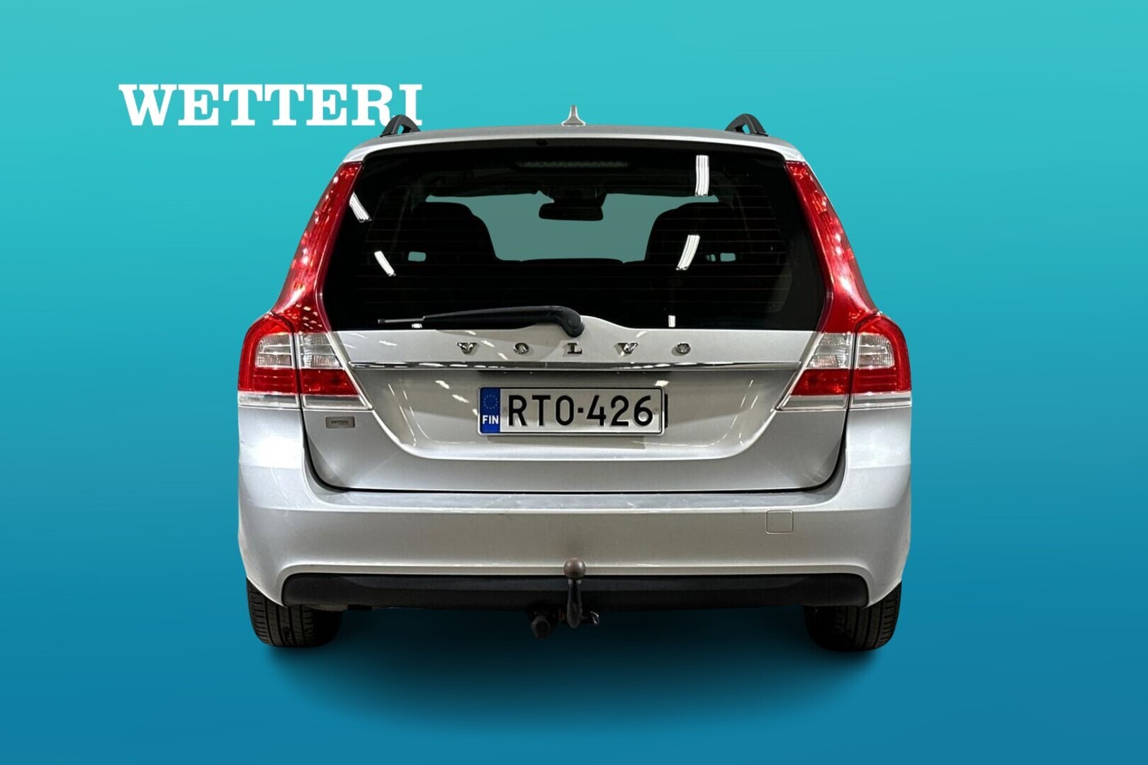 Volvo V70 D2 Momentum aut 2014, kuva 6/28