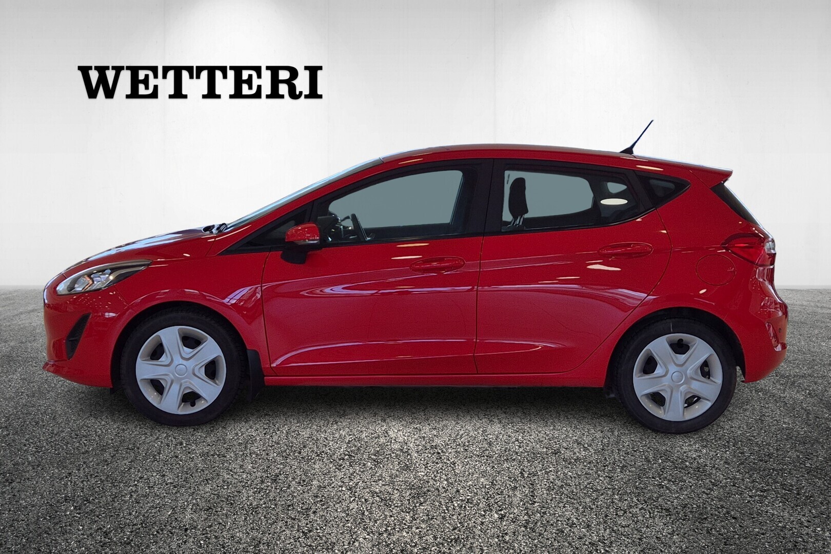 Ford Fiesta 1,1 85hv M5 Trend 5-ovinen 2019, kuva 6/18