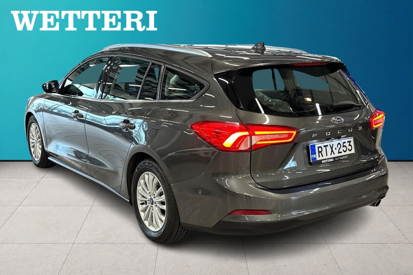 Ford Focus 2019, kuva 7/21