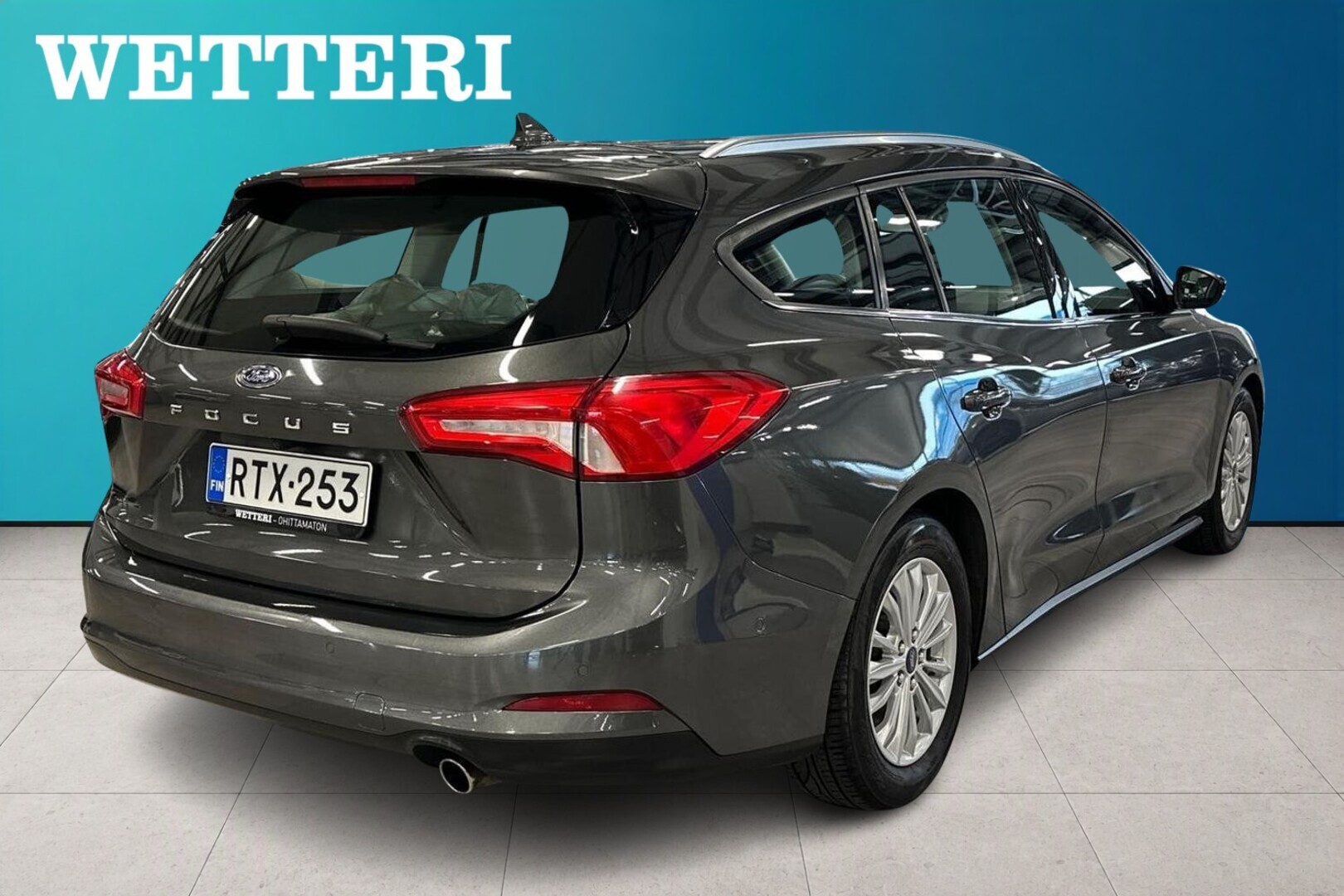 Ford Focus 2019, kuva 5/21