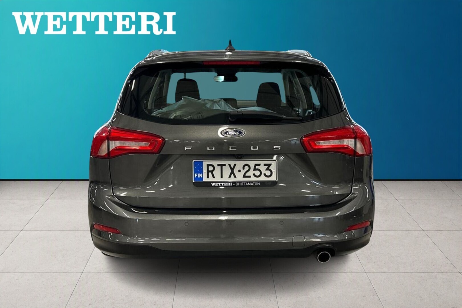 Ford Focus 2019, kuva 6/21