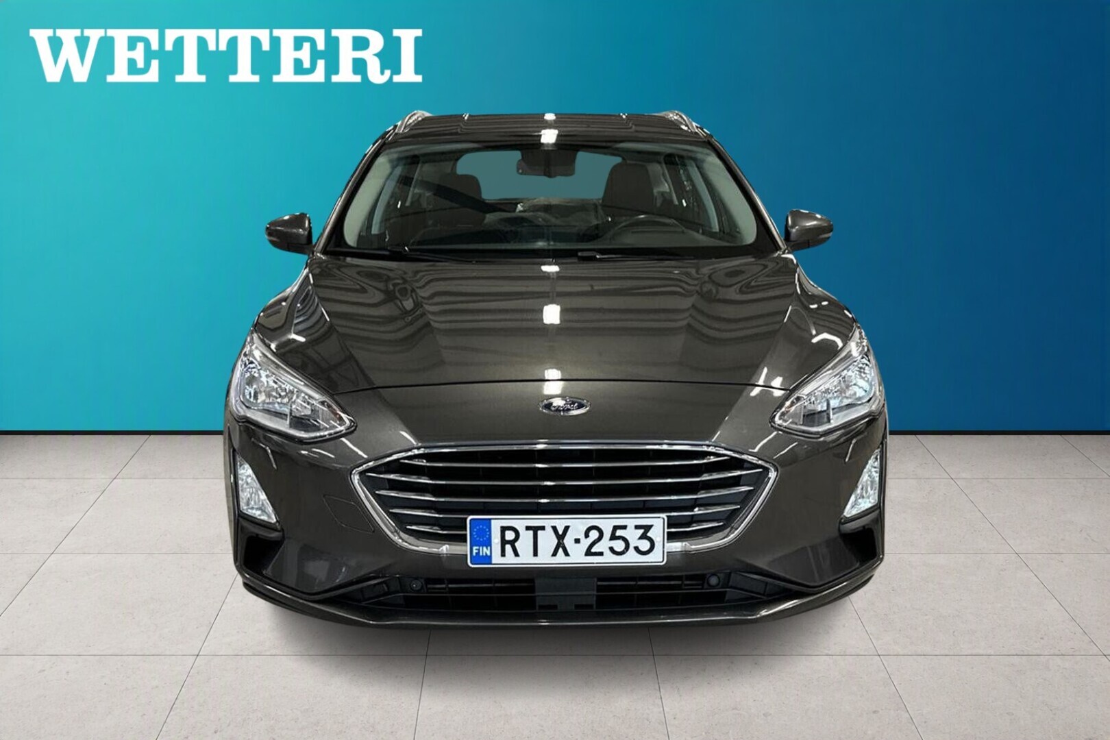 Ford Focus 2019, kuva 2/21