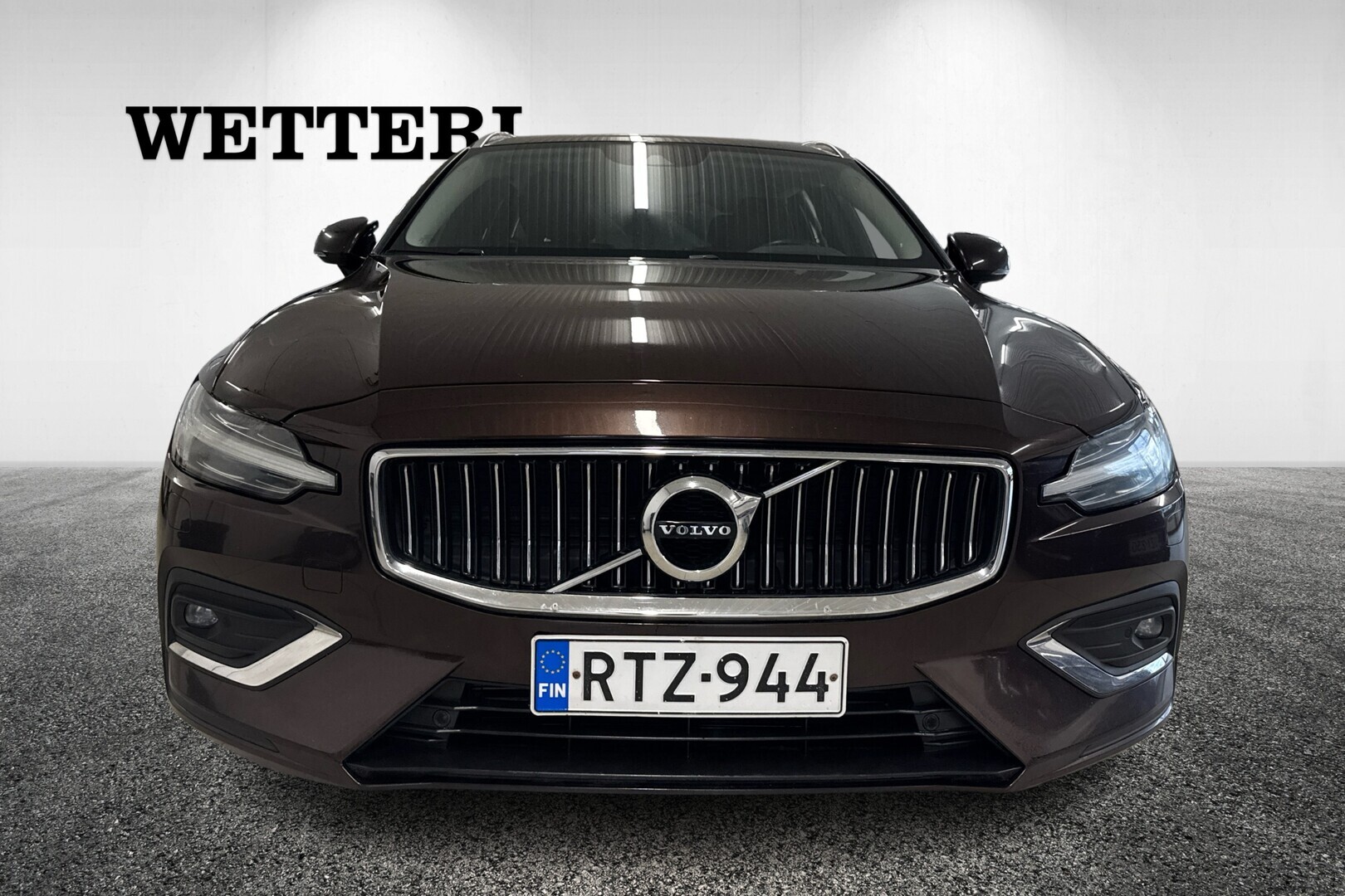 Volvo V60 D4 AWD Inscription aut 2019, kuva 2/20