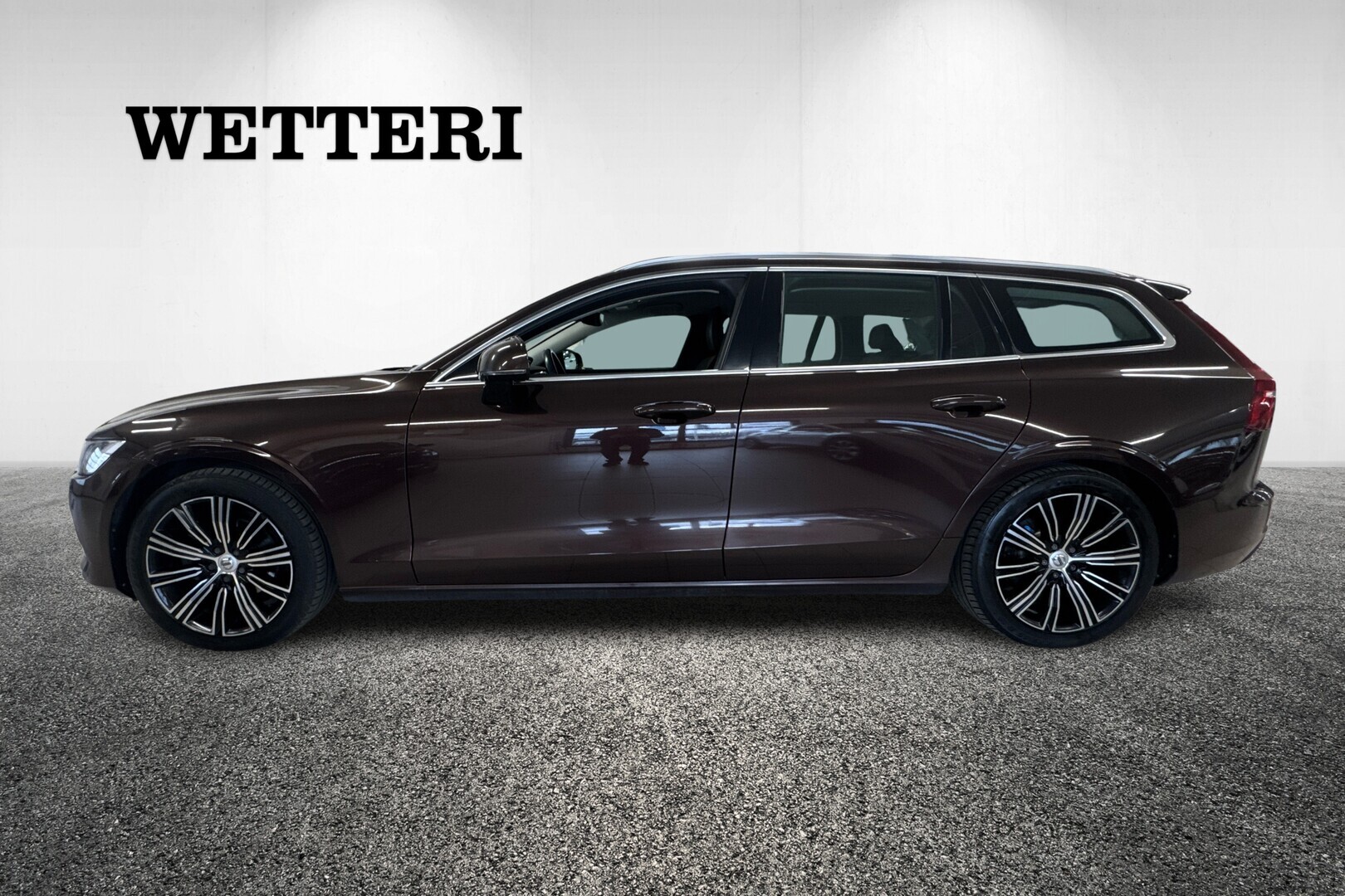 Volvo V60 D4 AWD Inscription aut 2019, kuva 5/20